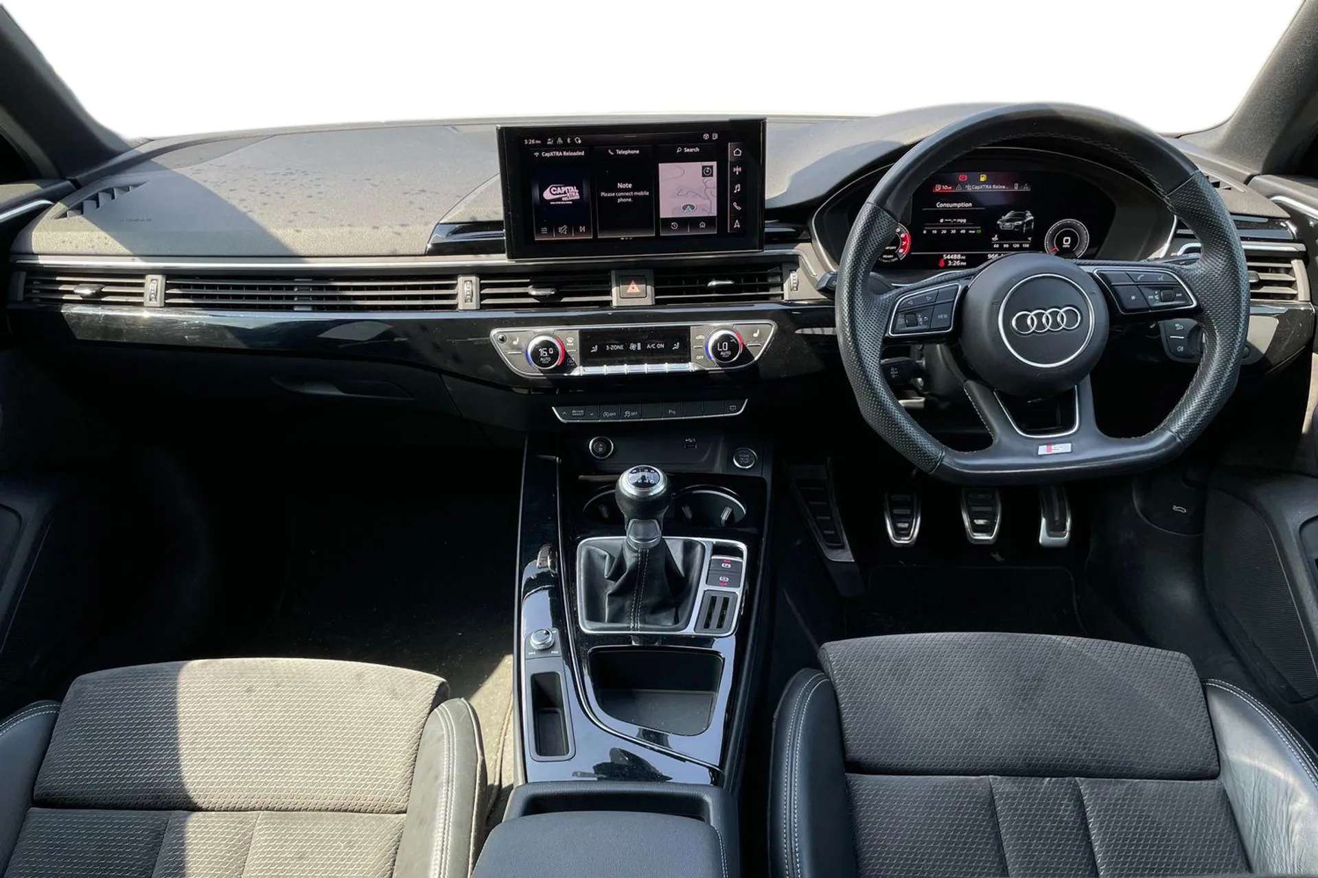 2020 AUDI A4 2020 AUDI A4