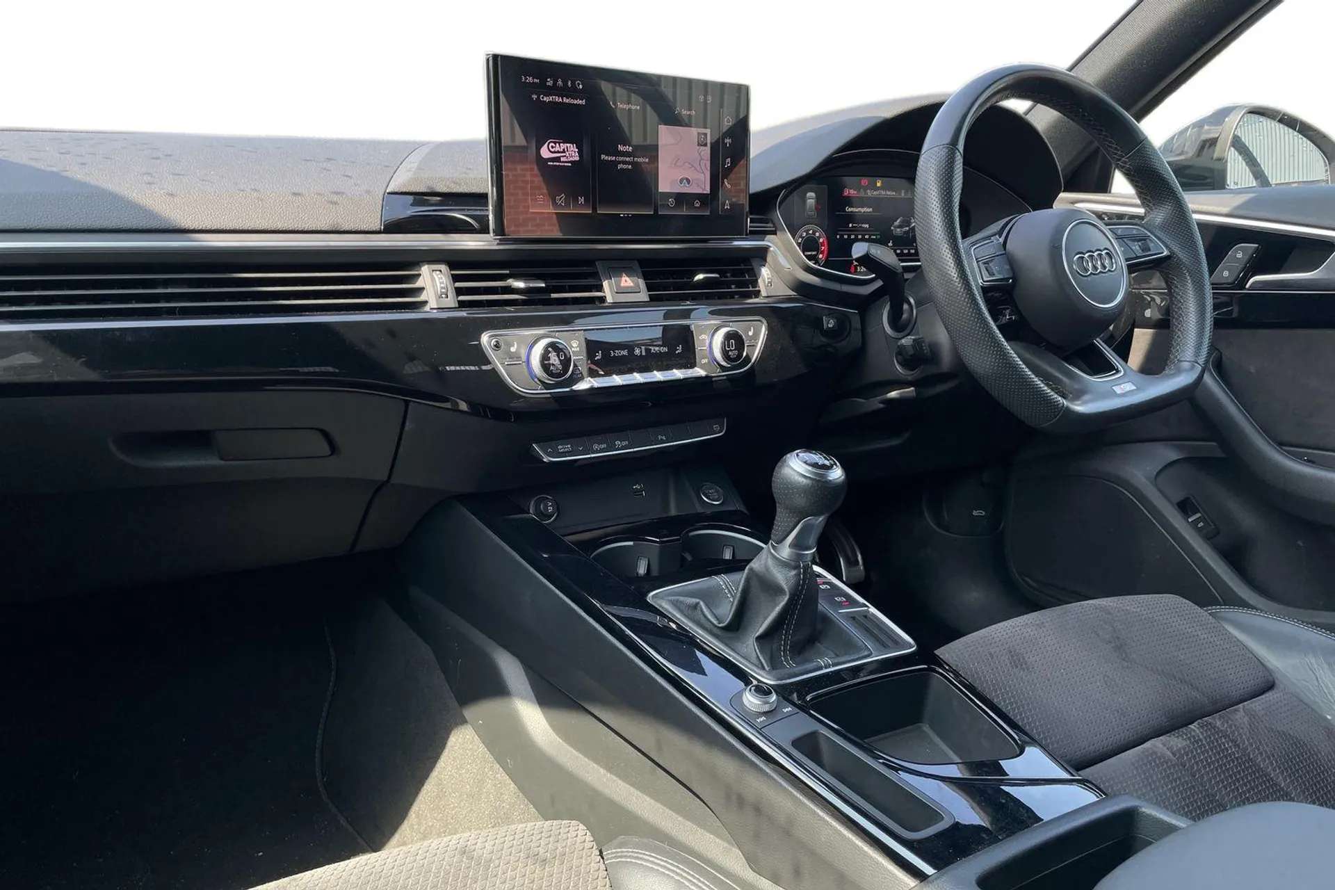 2020 AUDI A4 2020 AUDI A4