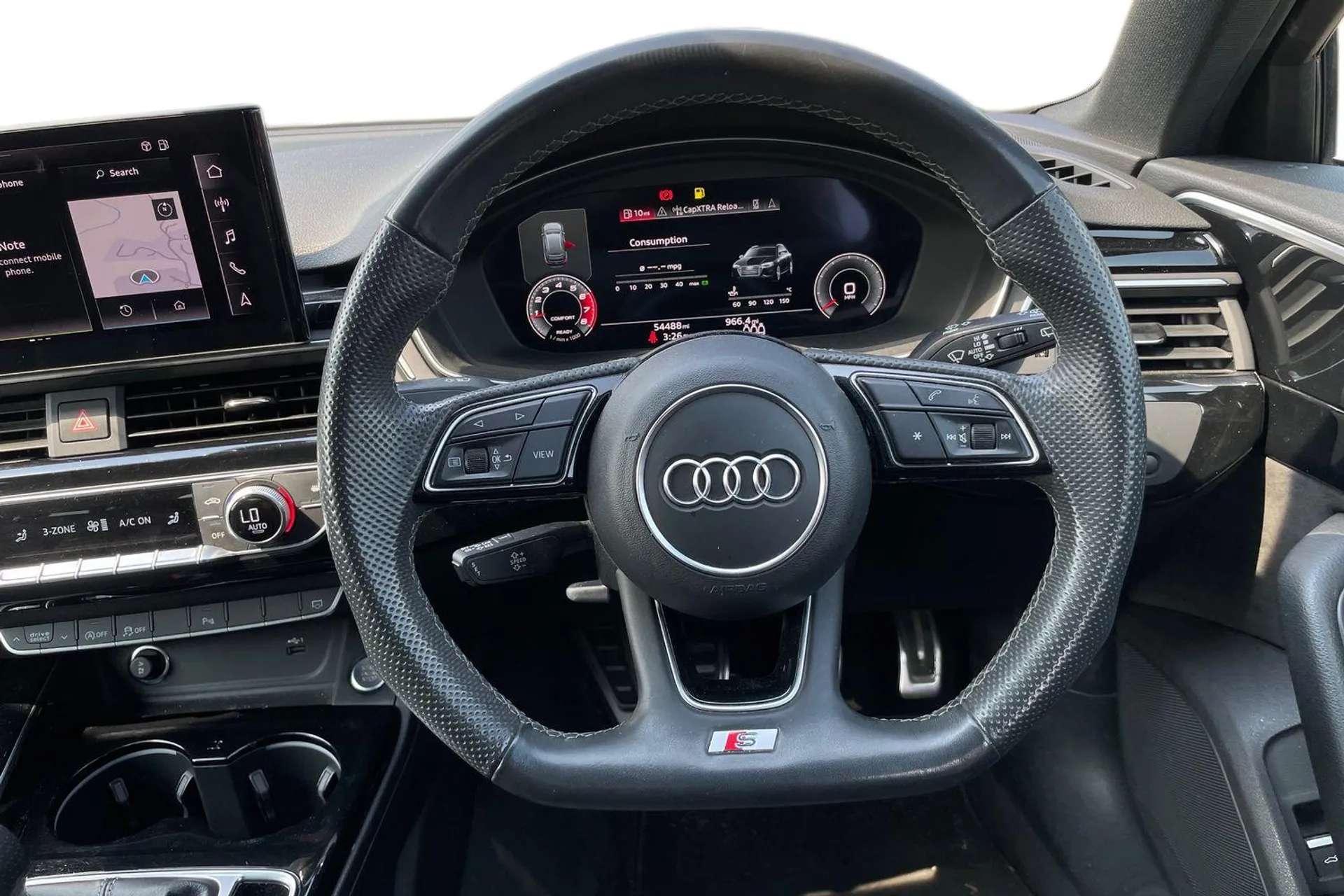 2020 AUDI A4 2020 AUDI A4