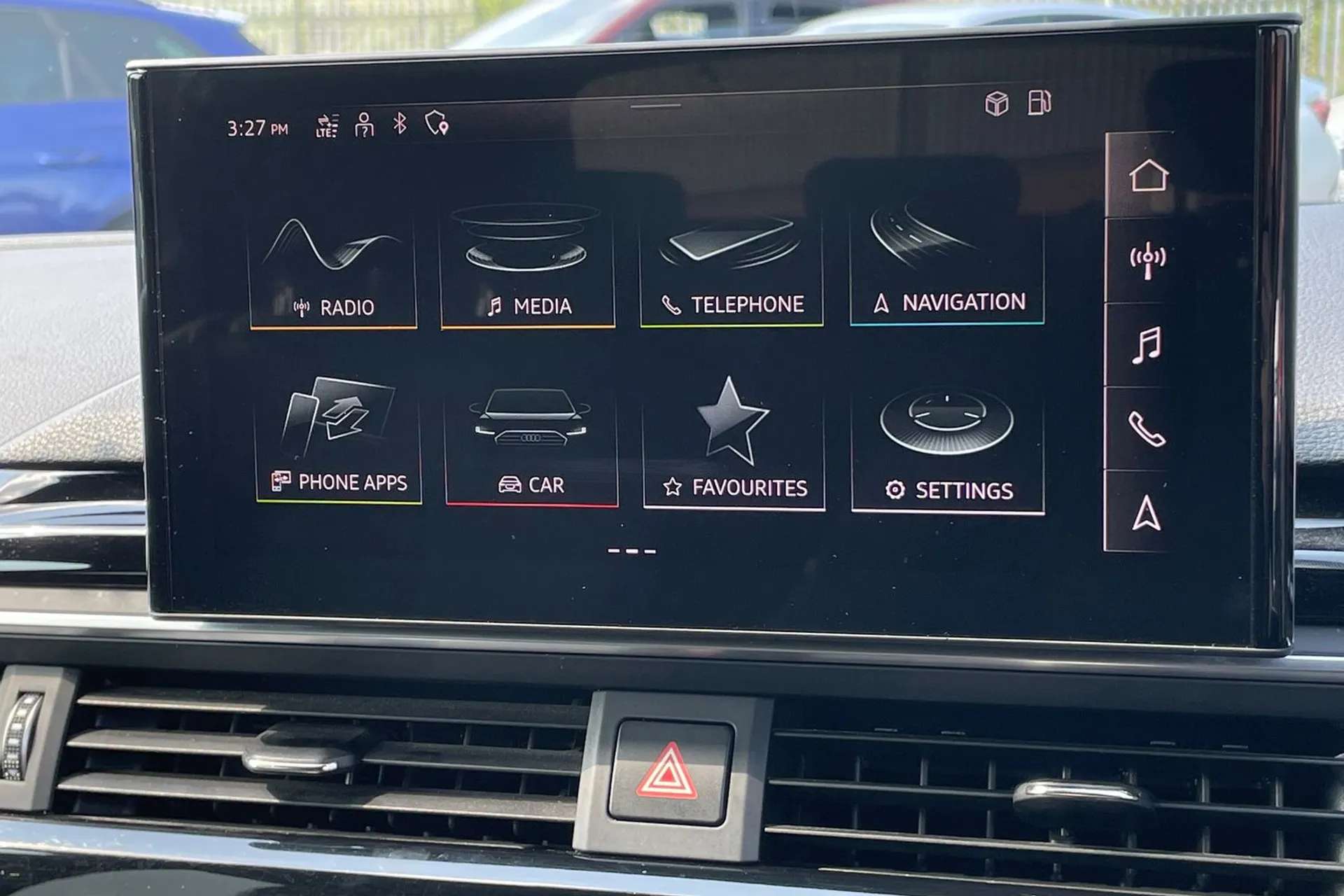 2020 AUDI A4 2020 AUDI A4