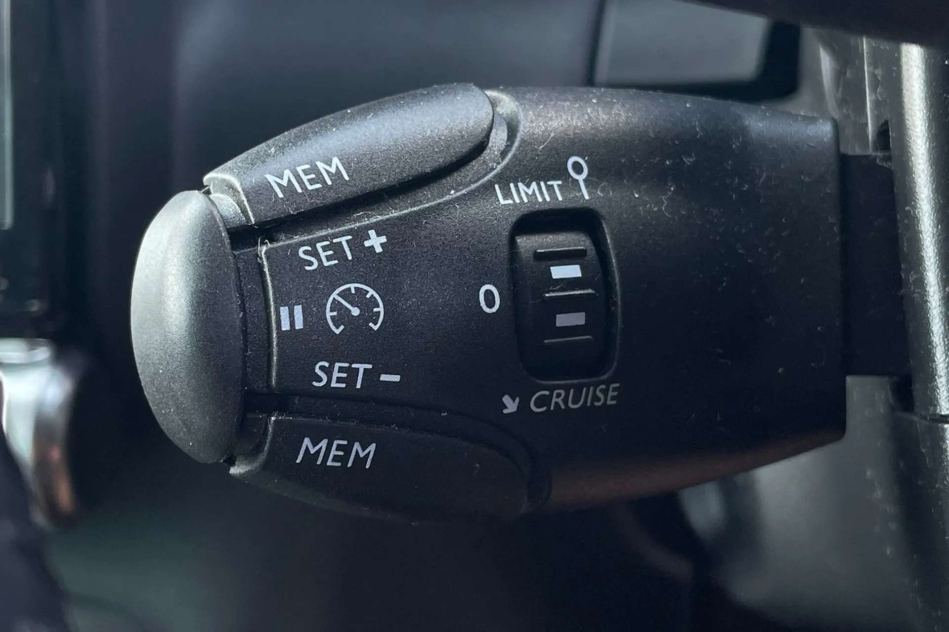 2019 CITROEN C3 AIRCROSS 2019 CITROEN C3 AIRCROSS