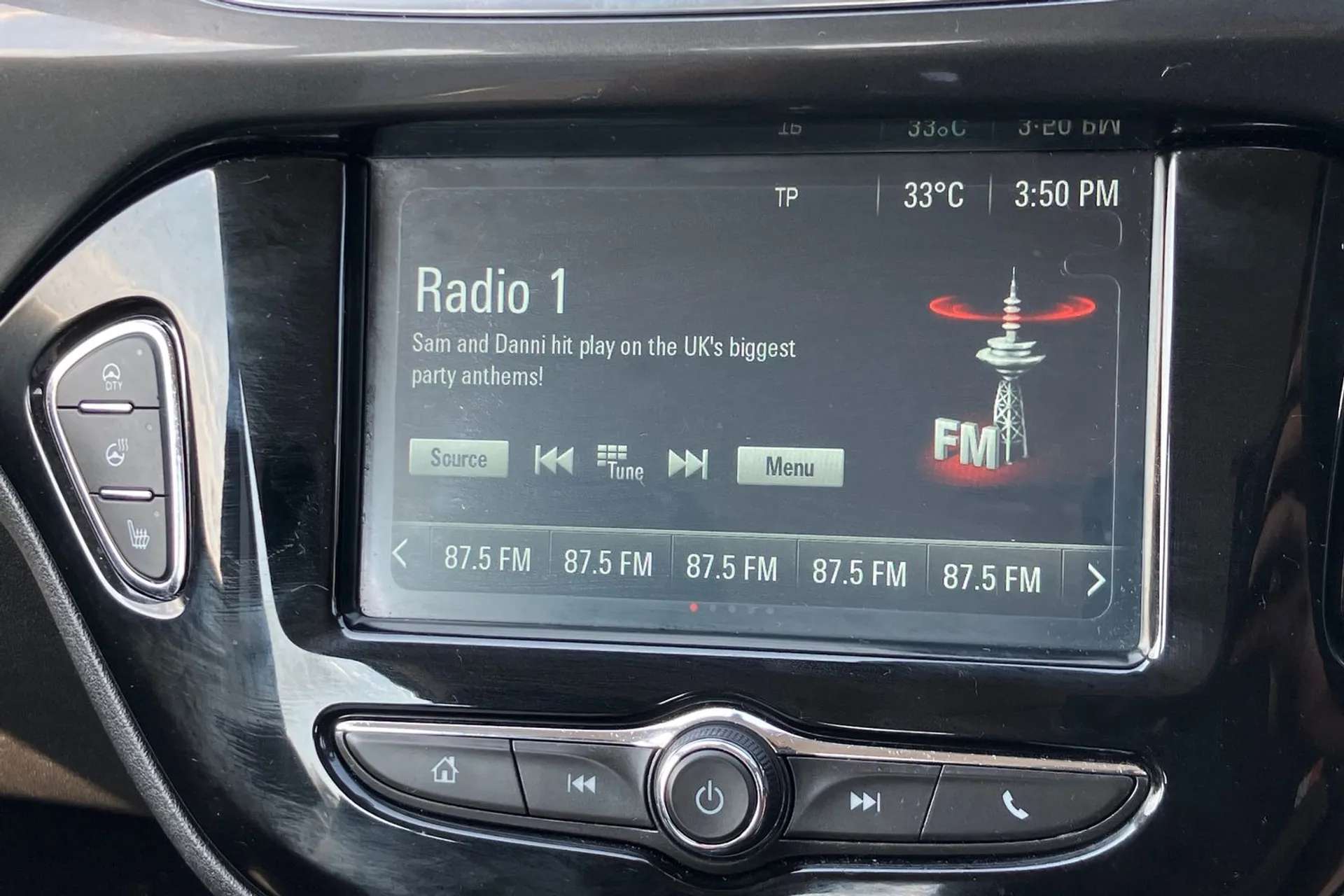 2018 VAUXHALL CORSA 2018 VAUXHALL CORSA