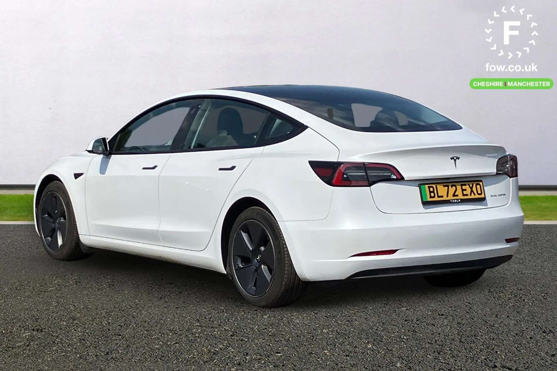 2022 TESLA MODEL 3 2022 TESLA MODEL 3