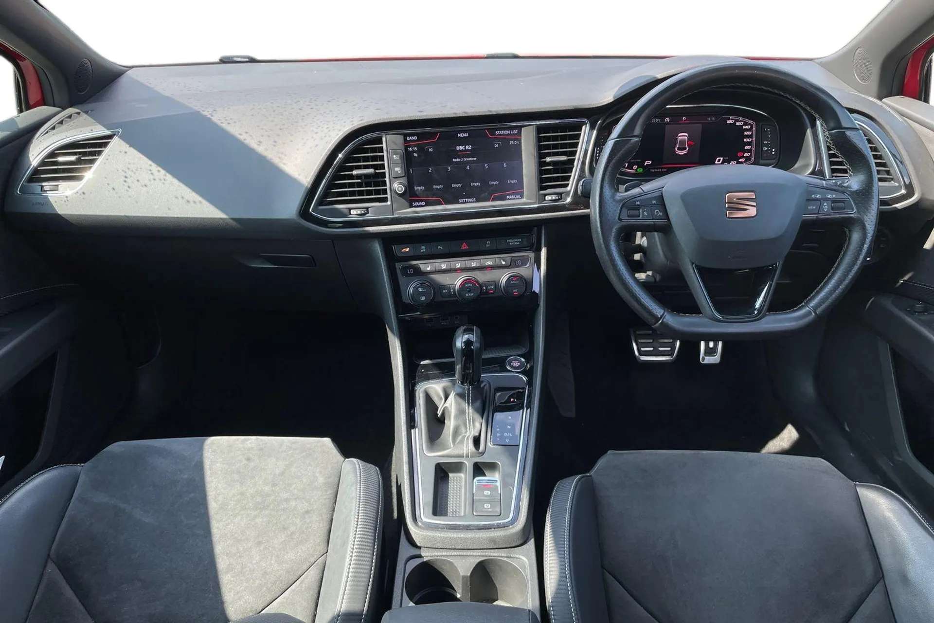 2020 SEAT LEON 2020 SEAT LEON