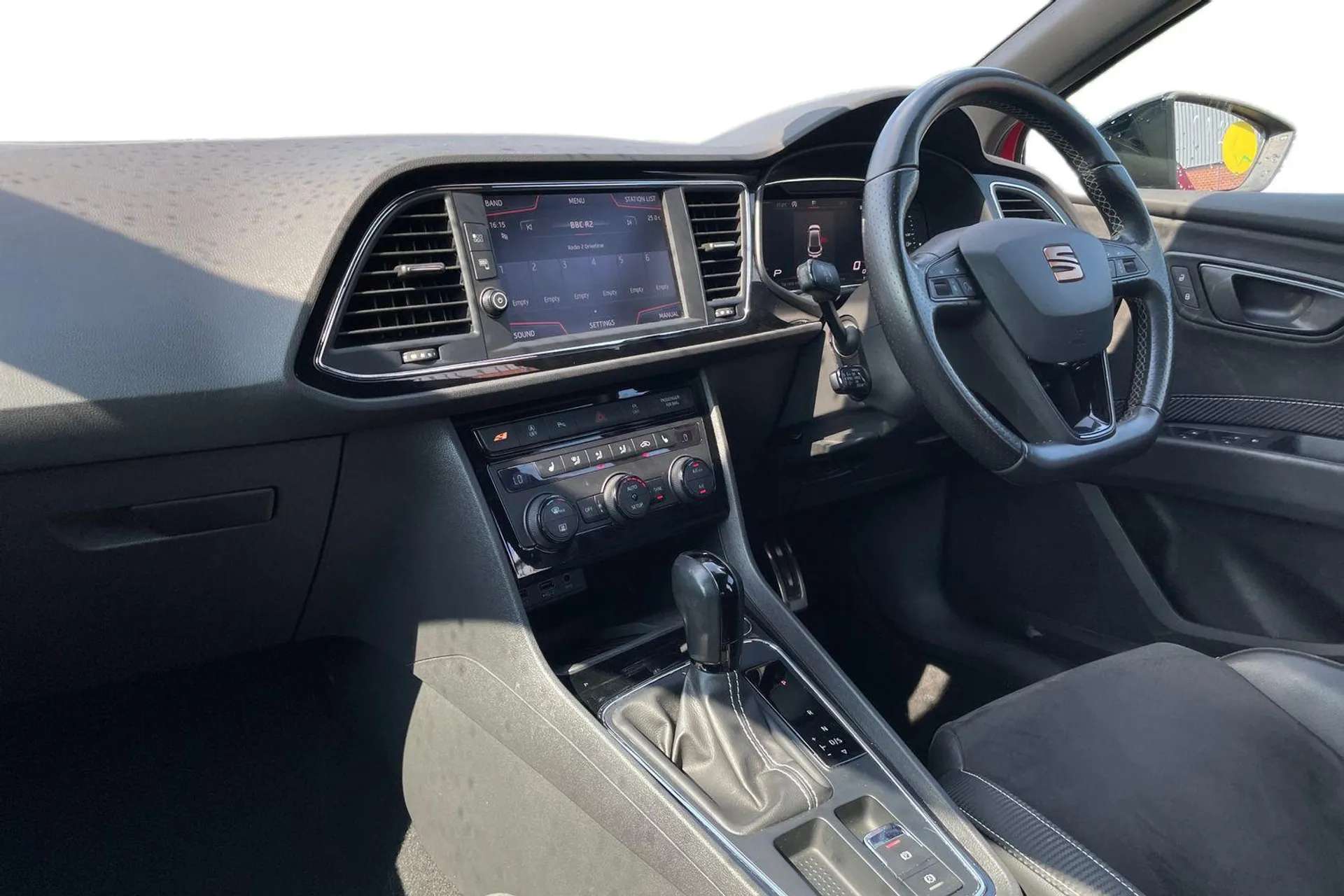 2020 SEAT LEON 2020 SEAT LEON