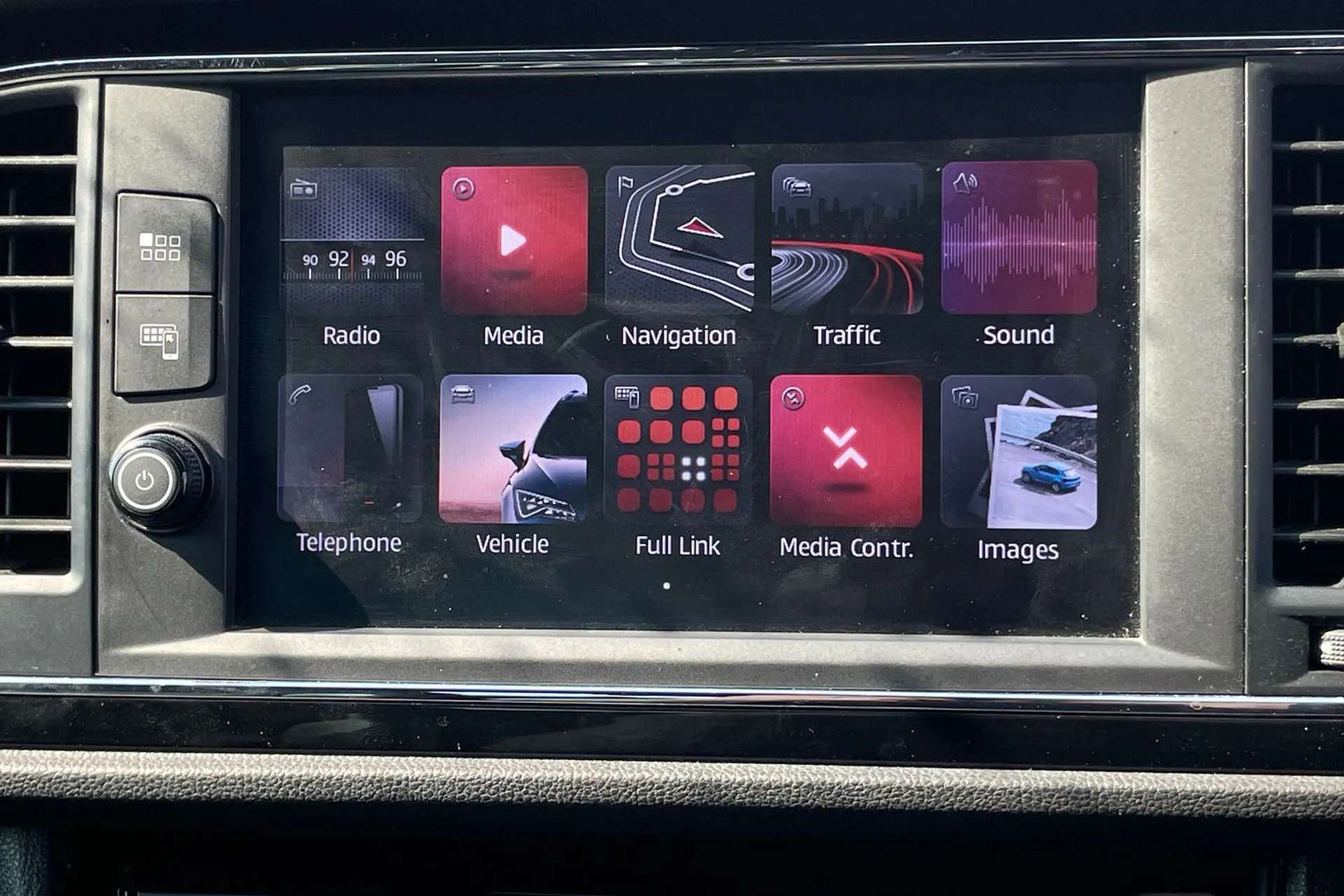 2020 SEAT LEON 2020 SEAT LEON