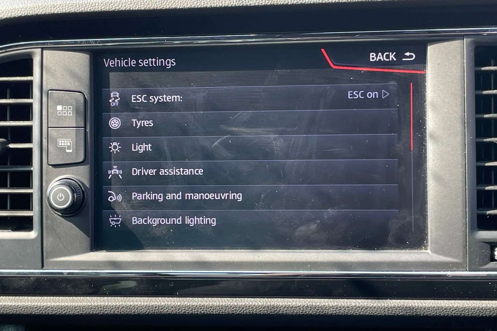 2020 SEAT LEON 2020 SEAT LEON