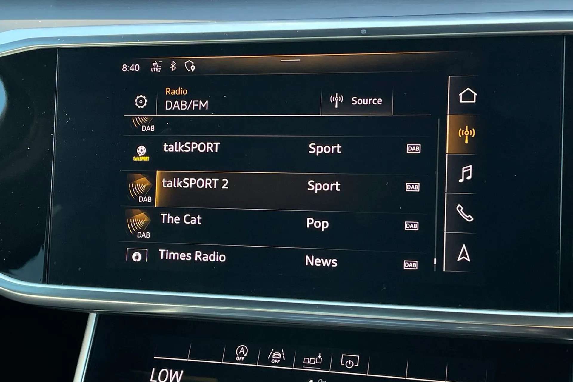 2019 AUDI A6 2019 AUDI A6