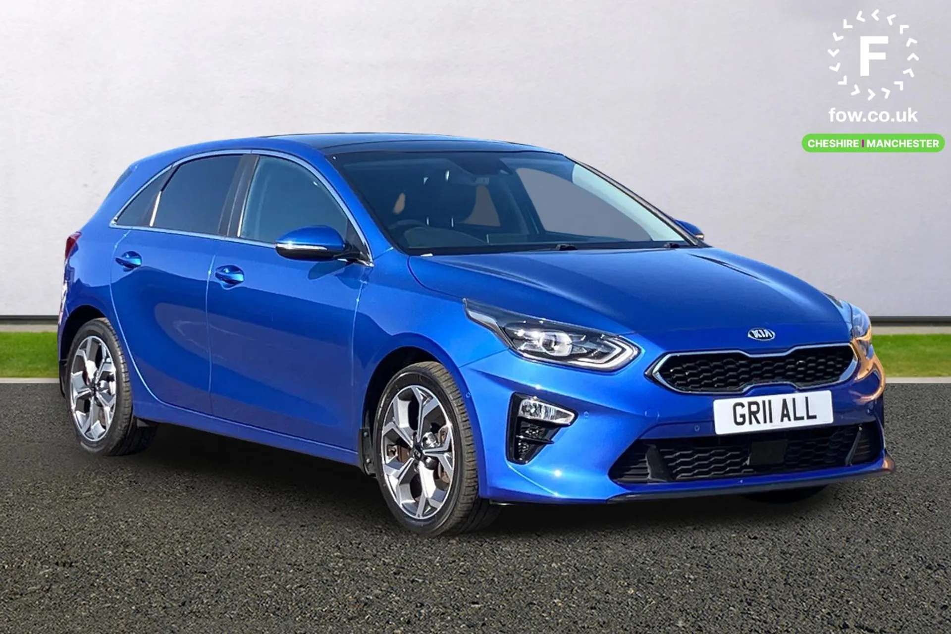2019 KIA CEED 2019 KIA CEED