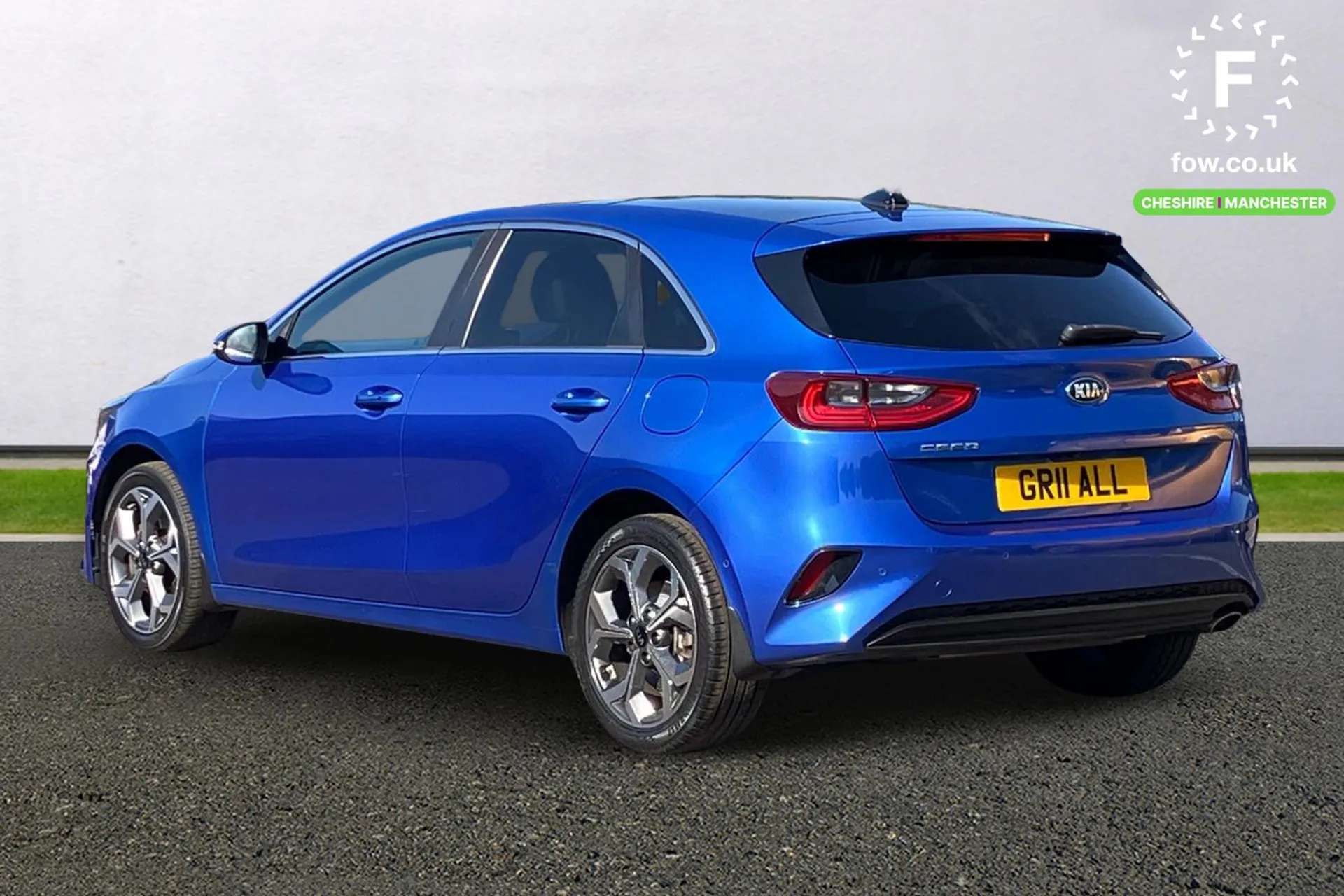 2019 KIA CEED 2019 KIA CEED