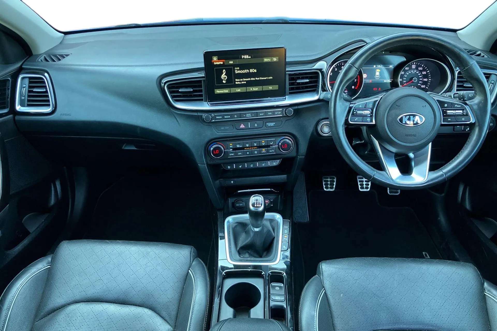 2019 KIA CEED 2019 KIA CEED