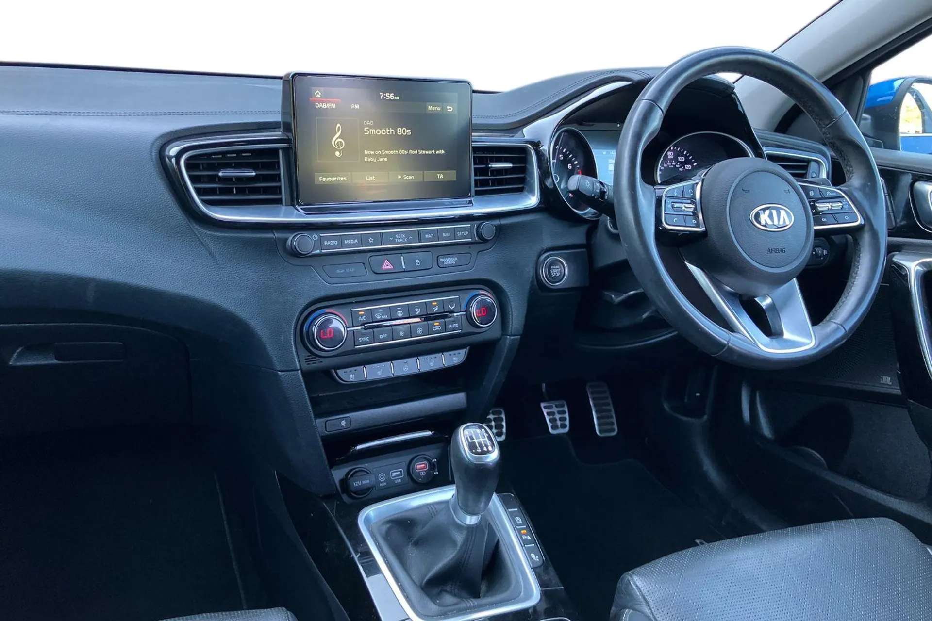 2019 KIA CEED 2019 KIA CEED