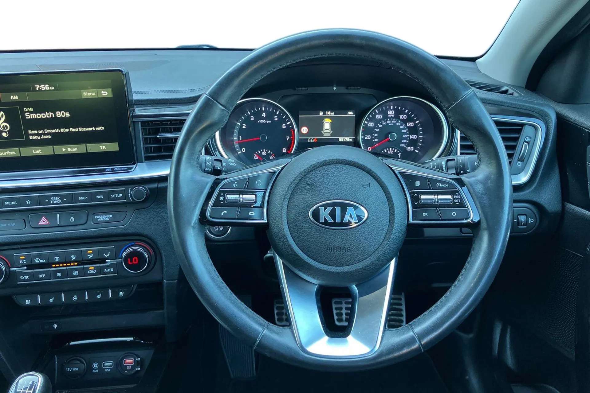 2019 KIA CEED 2019 KIA CEED
