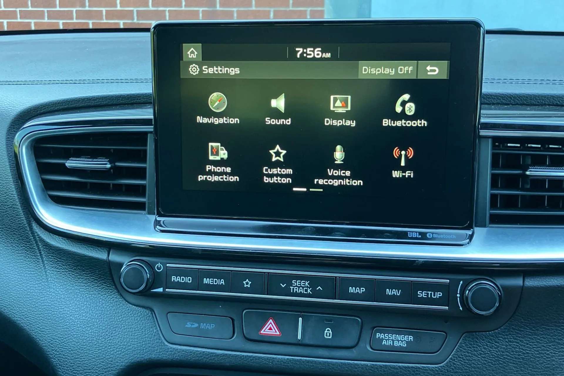 2019 KIA CEED 2019 KIA CEED