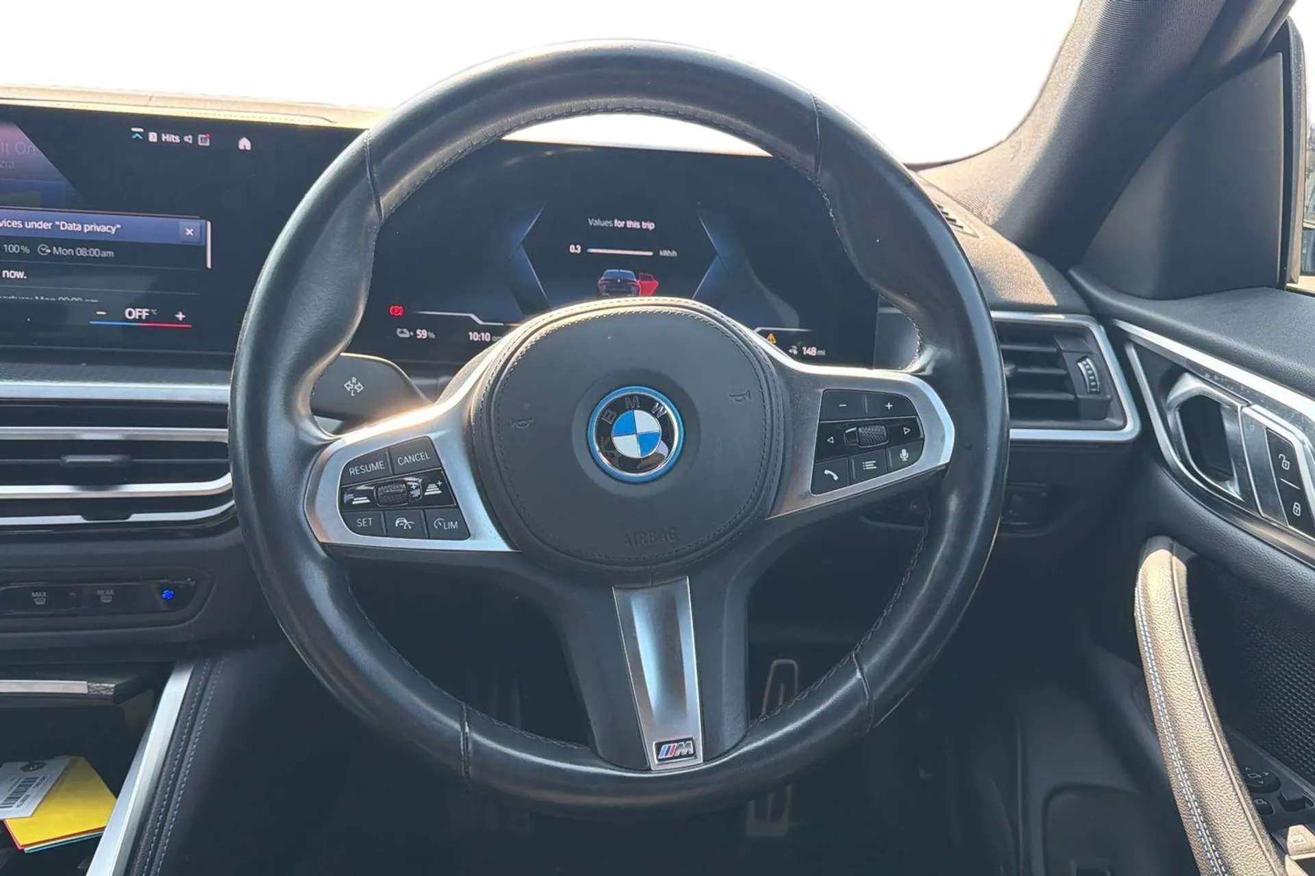 2022 BMW I4 2022 BMW I4