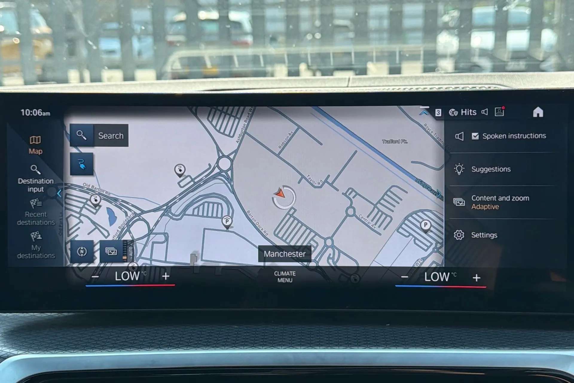 2022 BMW I4 2022 BMW I4