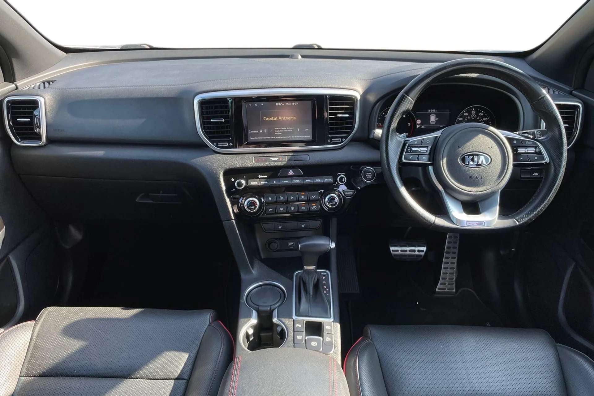 2020 KIA SPORTAGE 2020 KIA SPORTAGE