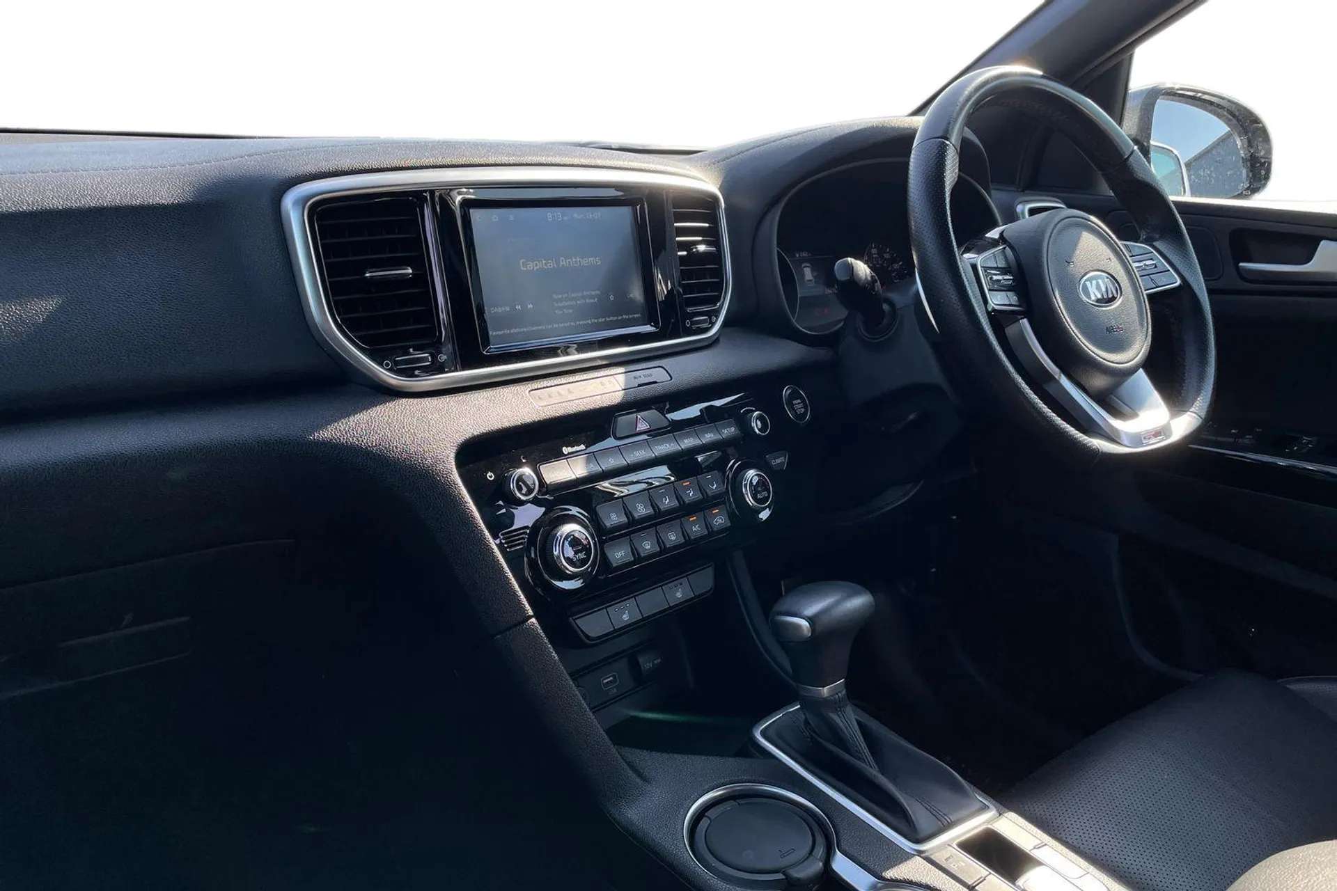 2020 KIA SPORTAGE 2020 KIA SPORTAGE