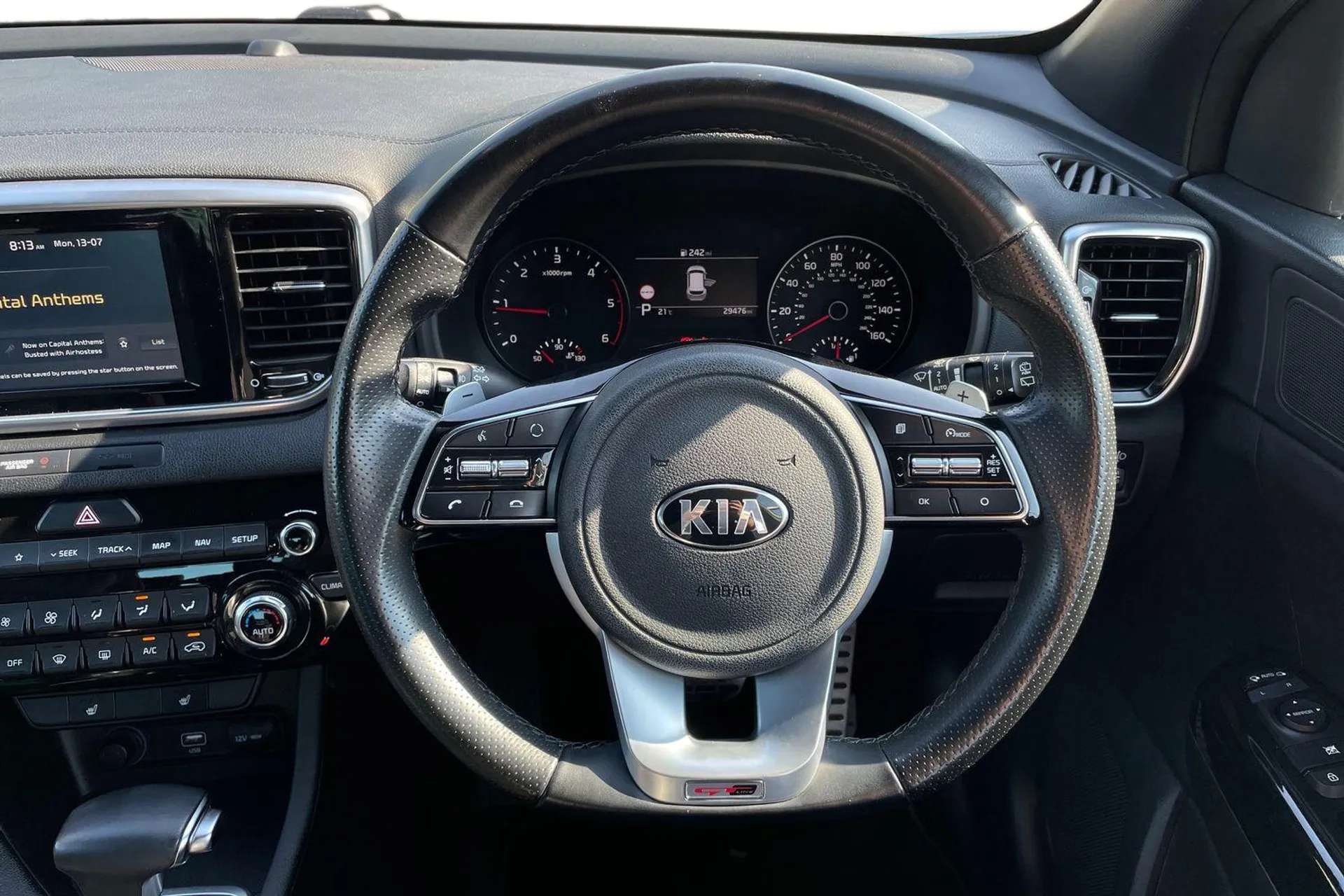 2020 KIA SPORTAGE 2020 KIA SPORTAGE