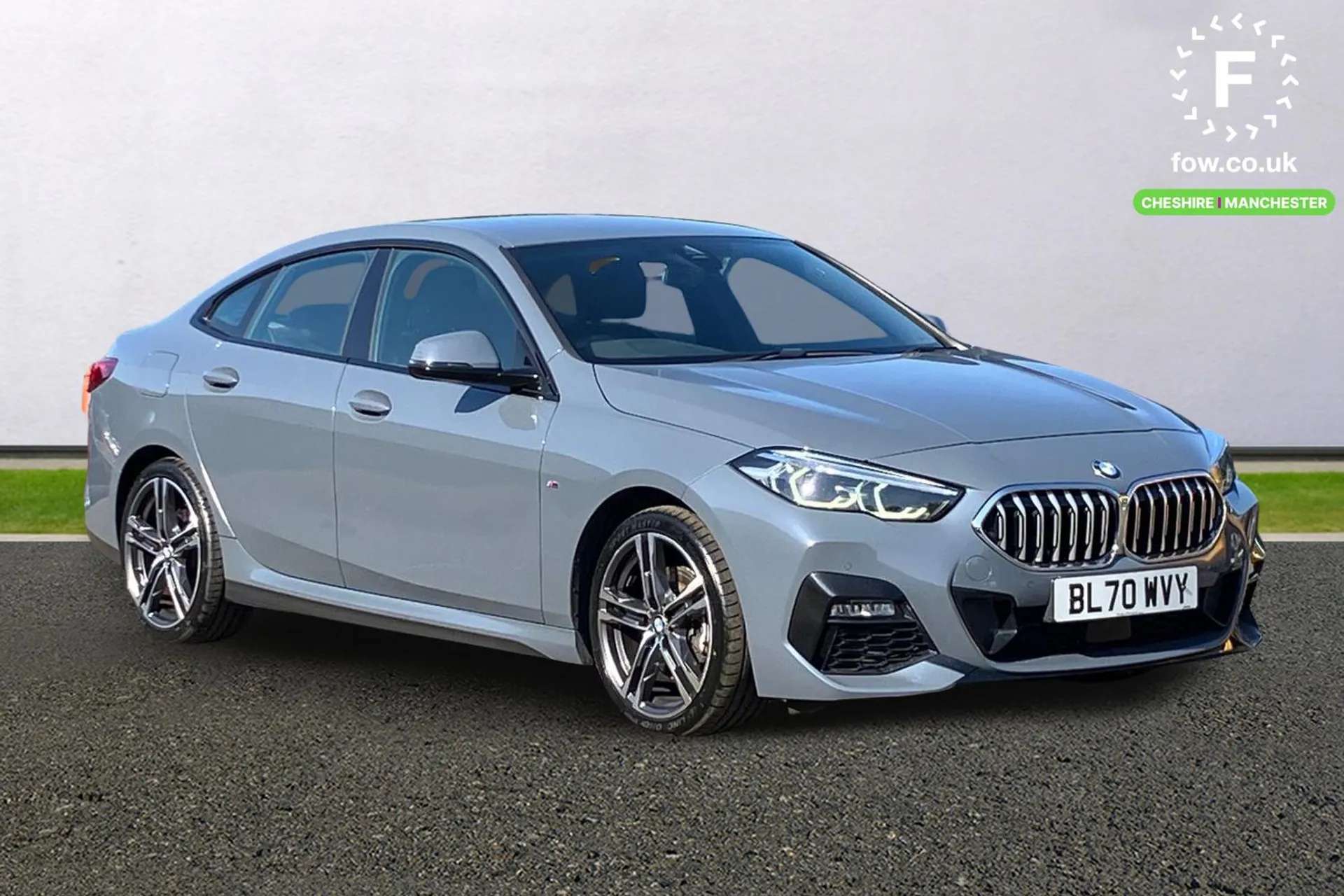 2021 BMW 2 SERIES 2021 BMW 2 SERIES