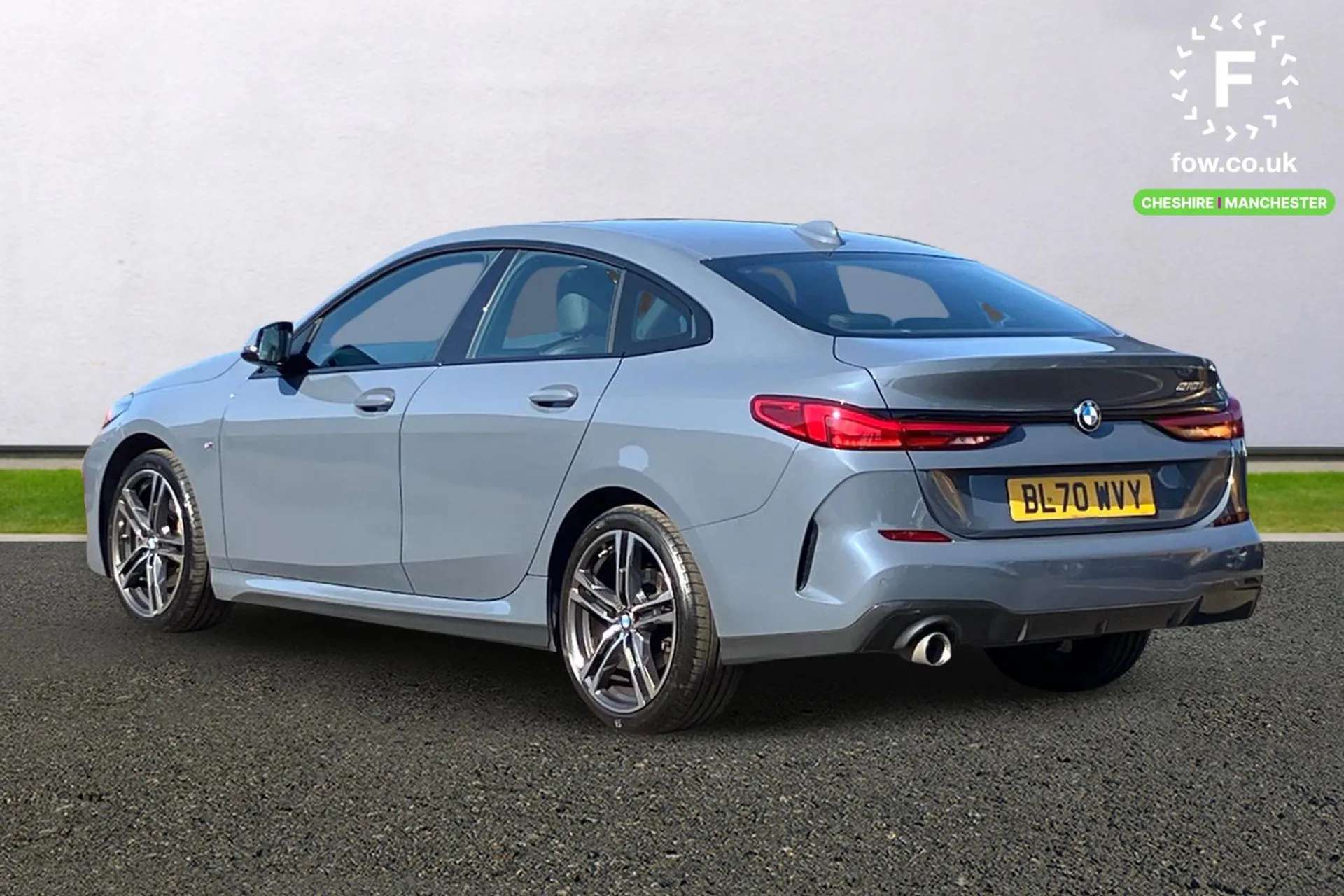 2021 BMW 2 SERIES 2021 BMW 2 SERIES