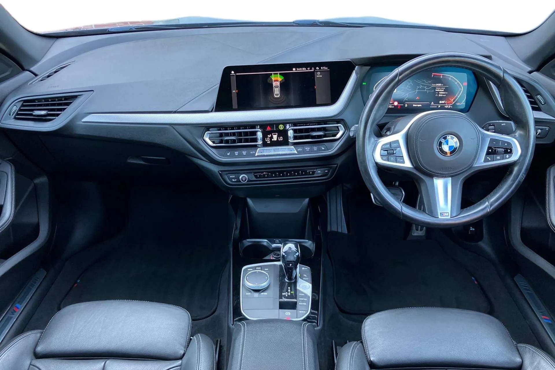 2021 BMW 2 SERIES 2021 BMW 2 SERIES