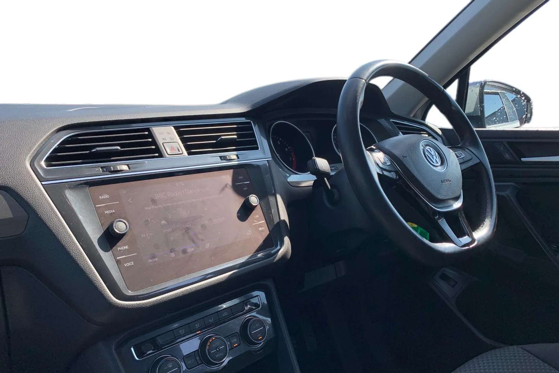 2021 VOLKSWAGEN TIGUAN ALLSPACE 2021 VOLKSWAGEN TIGUAN ALLSPACE