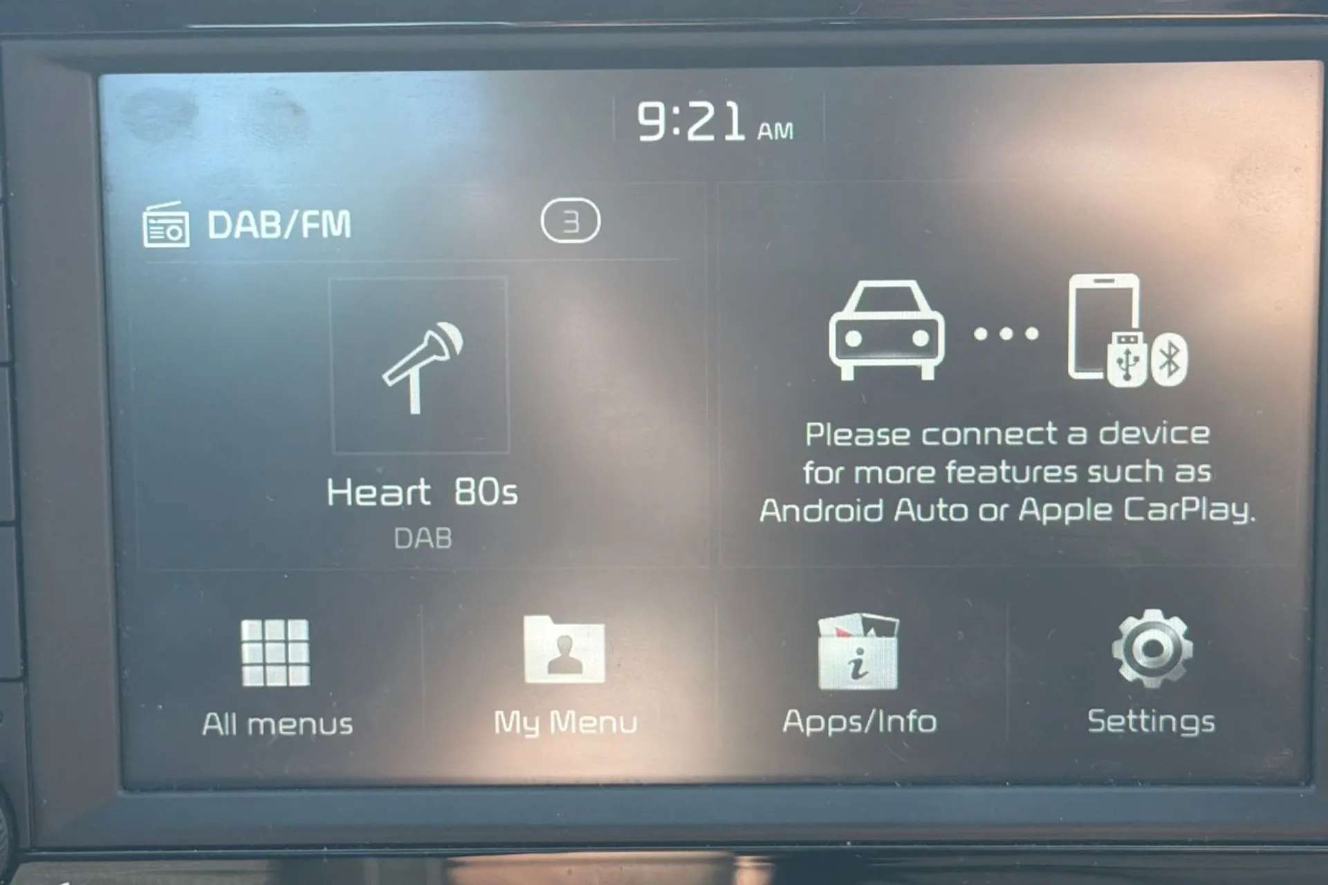 2018 KIA STONIC 2018 KIA STONIC