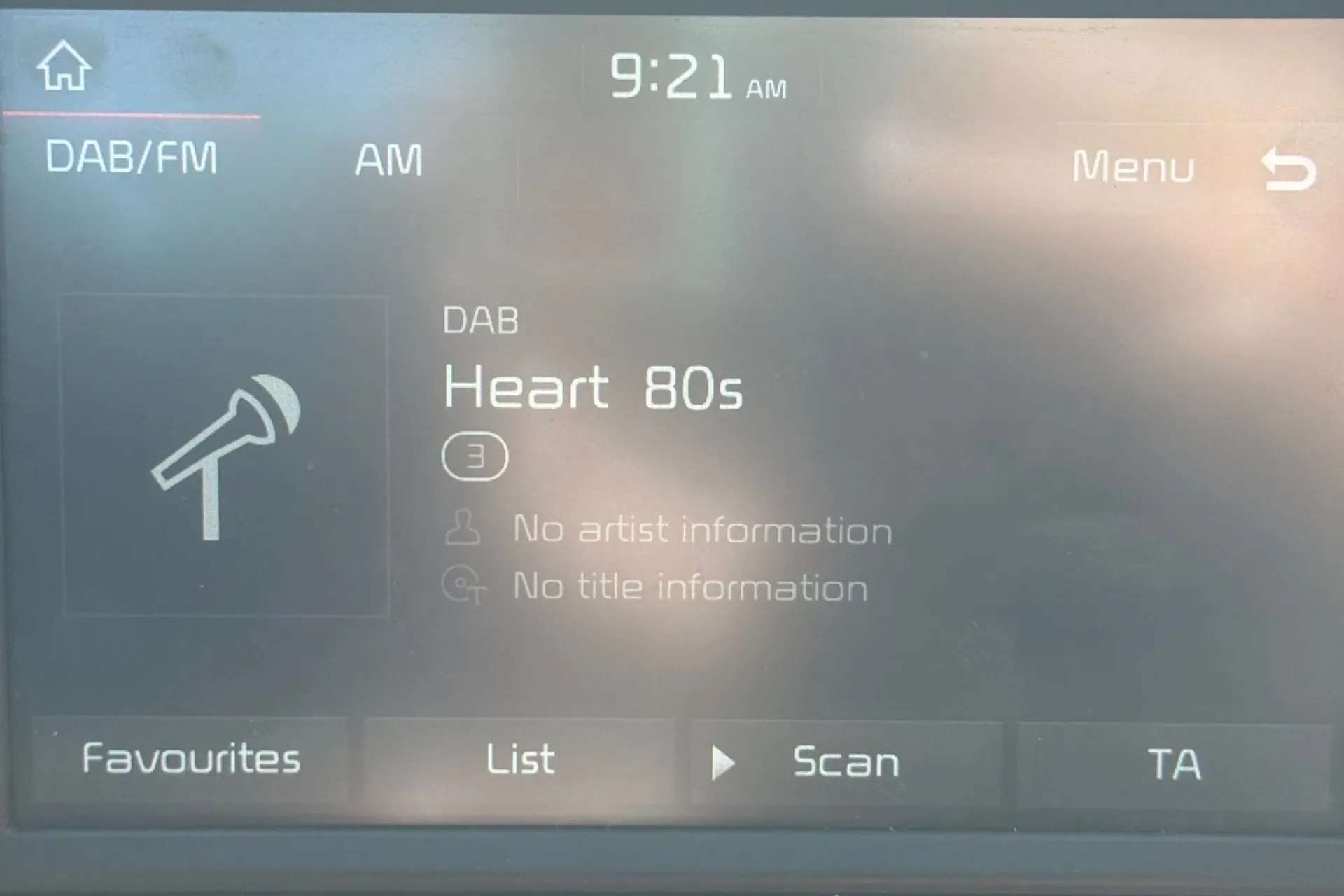 2018 KIA STONIC 2018 KIA STONIC