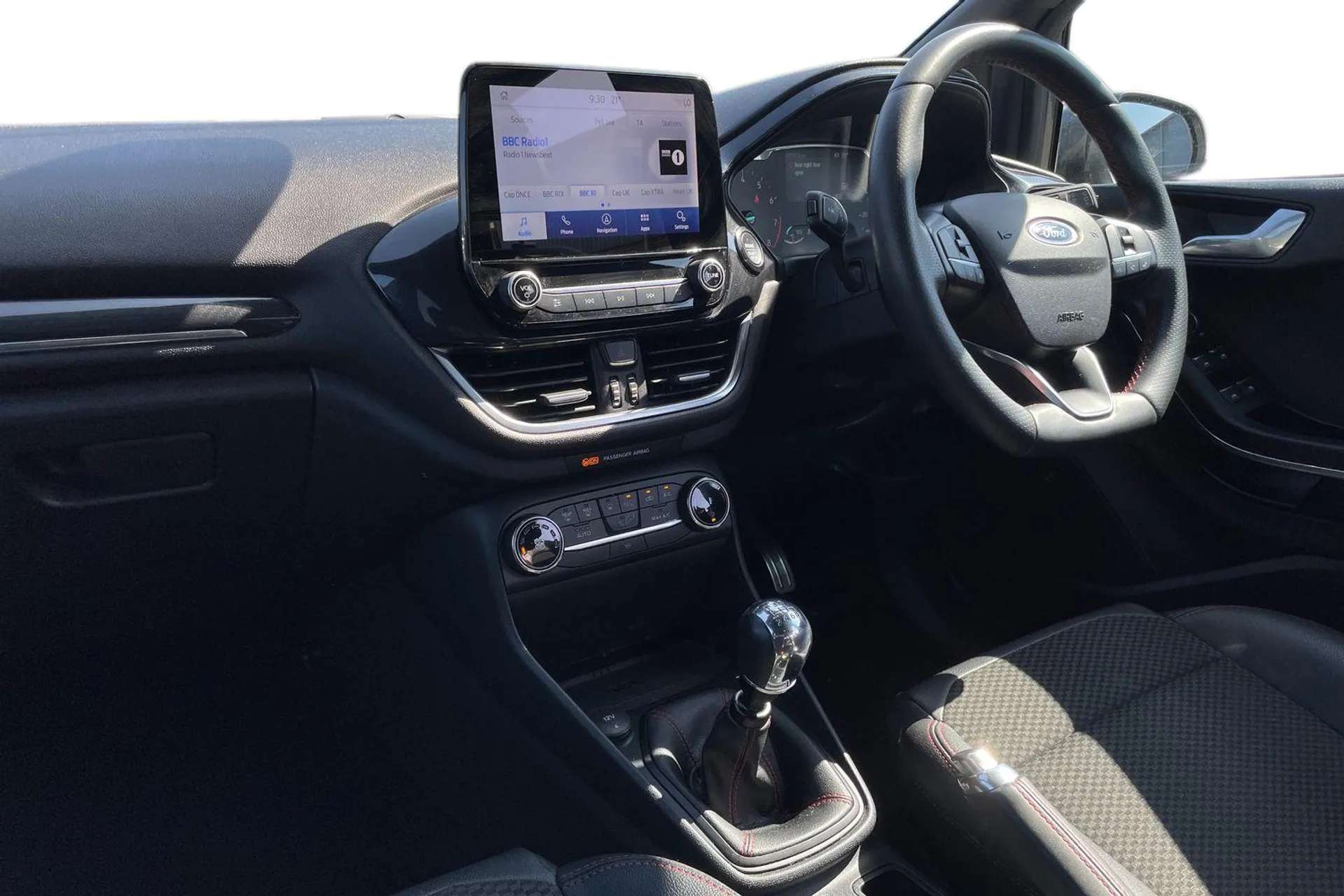 2020 FORD FIESTA 2020 FORD FIESTA