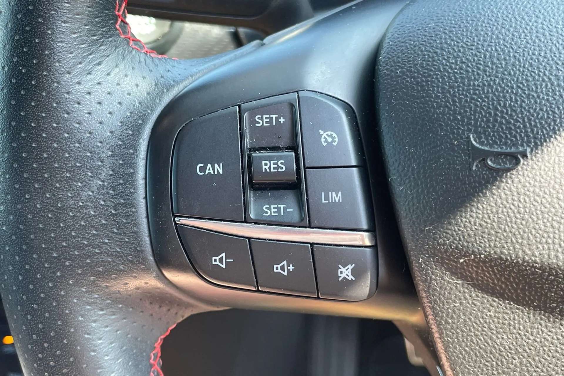 2020 FORD FIESTA 2020 FORD FIESTA