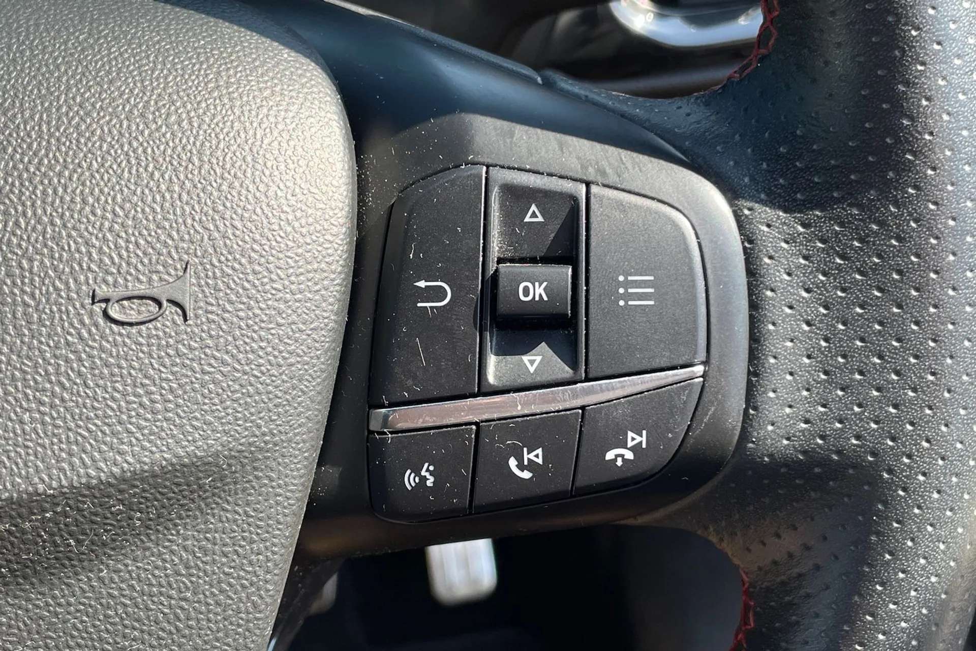 2020 FORD FIESTA 2020 FORD FIESTA