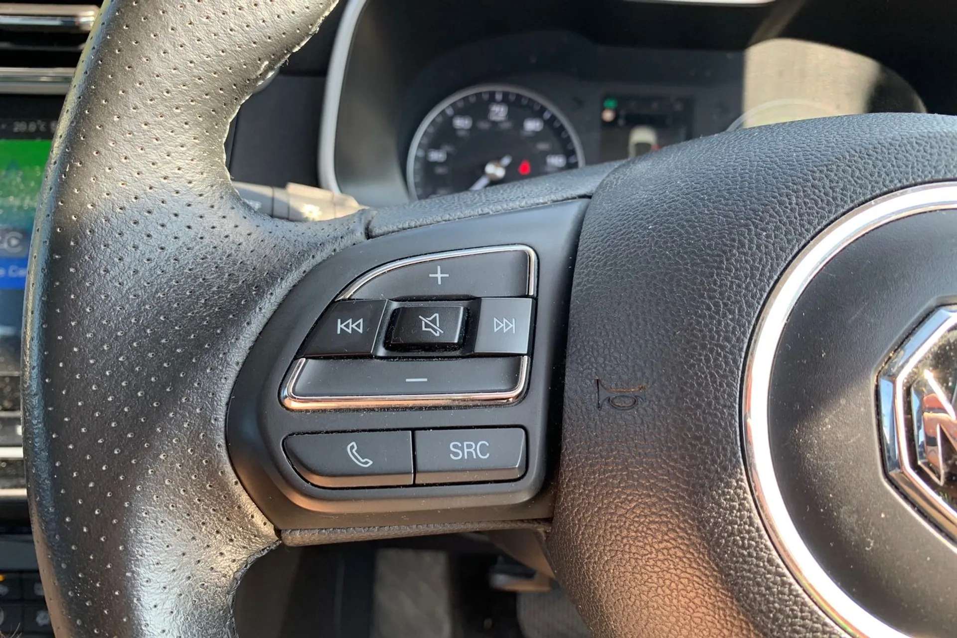2021 MG MOTOR UK ZS 2021 MG MOTOR UK ZS