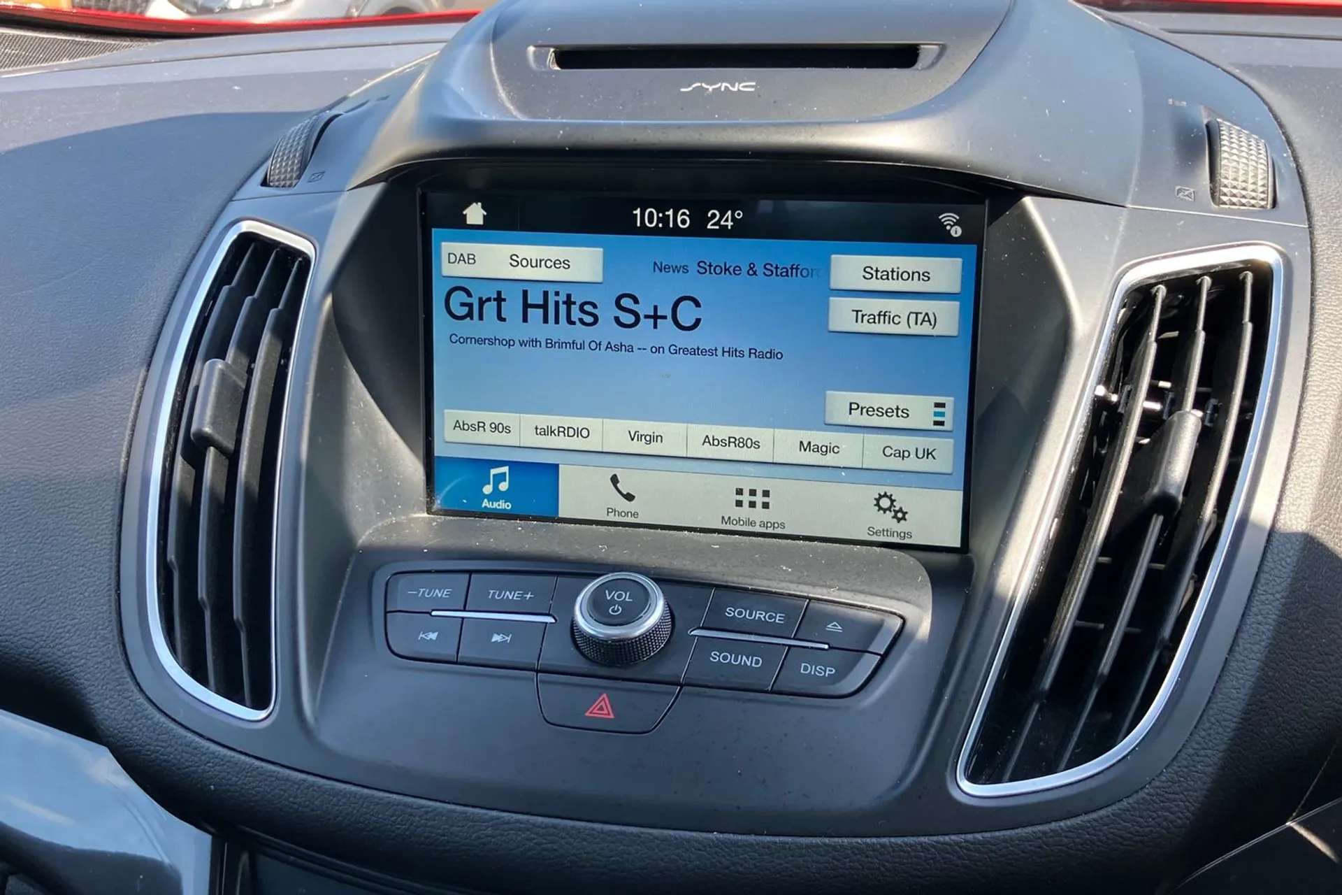 2019 FORD C-MAX 2019 FORD C-MAX