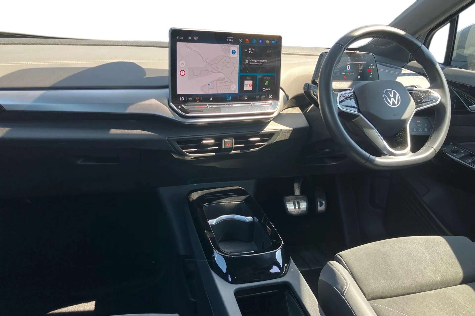 A 2024 VOLKSWAGEN ID.4 210kW Life Pro 77kWh 5dr Auto [Advanced driver attention and drowsiness monitor, Park assistance plus with front and rear parking sensors, LED Headlig A 2024 VOLKSWAGEN ID.4 210kW Life Pro 77kWh 5dr Auto [Advanced driver attention and drowsiness monitor, Park assistance plus with front and rear parking sensors, LED Headlig