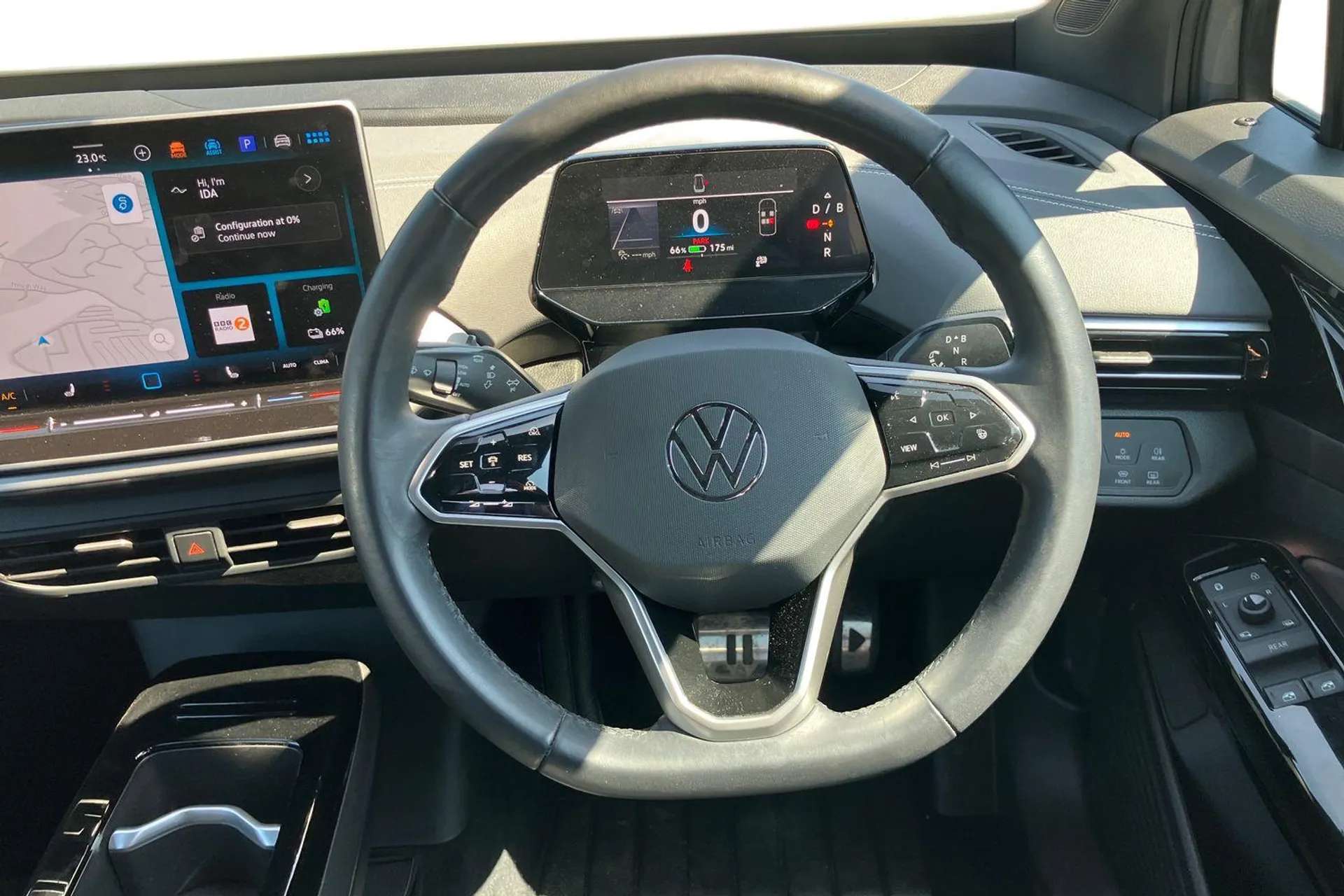 2024 VOLKSWAGEN ID.4 2024 VOLKSWAGEN ID.4