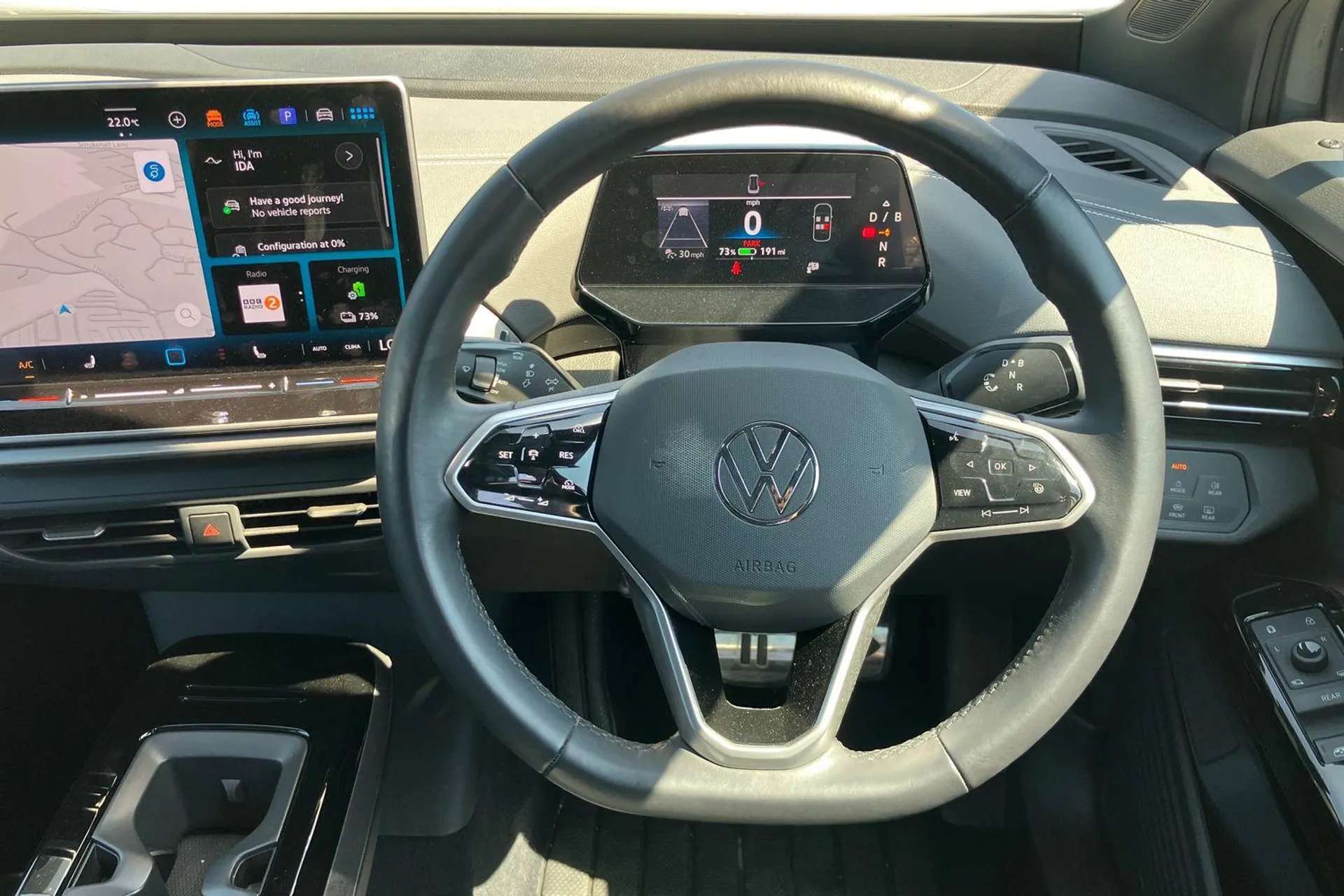 2024 VOLKSWAGEN ID.4 2024 VOLKSWAGEN ID.4