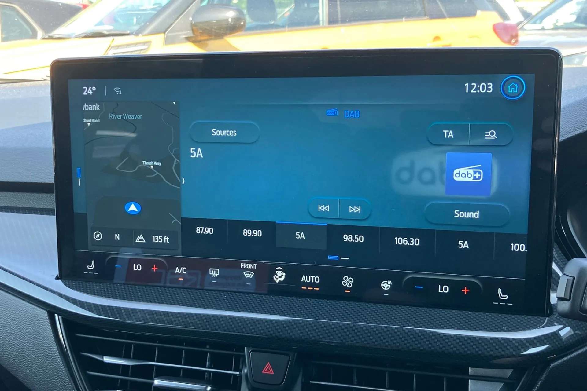 2023 FORD FOCUS 2023 FORD FOCUS