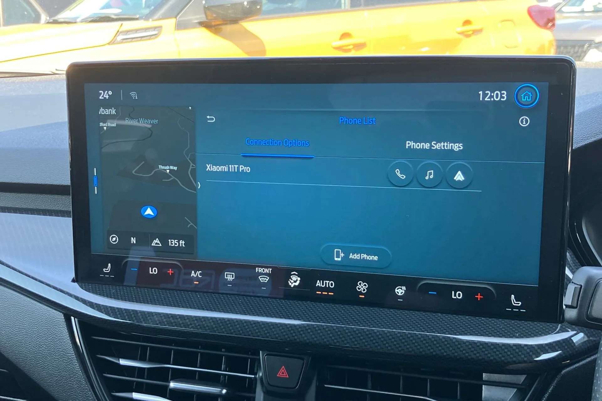 2023 FORD FOCUS 2023 FORD FOCUS