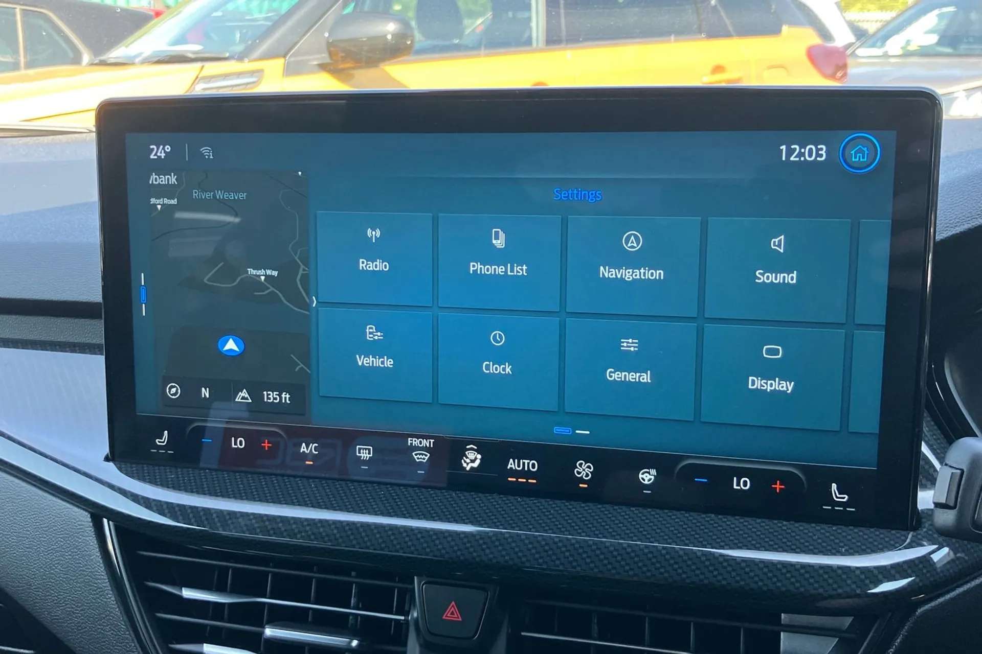 2023 FORD FOCUS 2023 FORD FOCUS