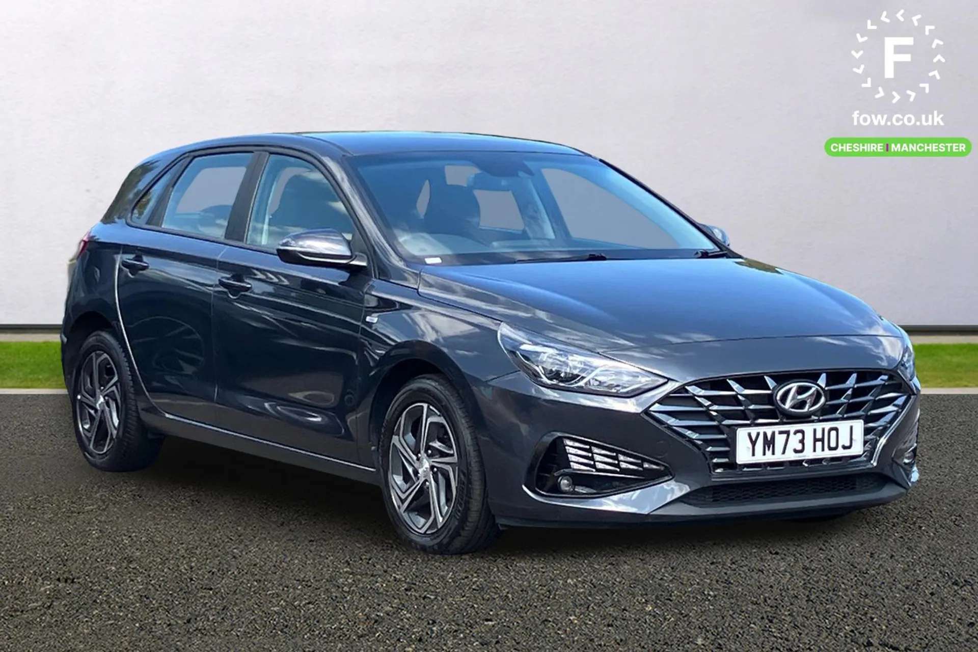 2024 HYUNDAI I30 2024 HYUNDAI I30