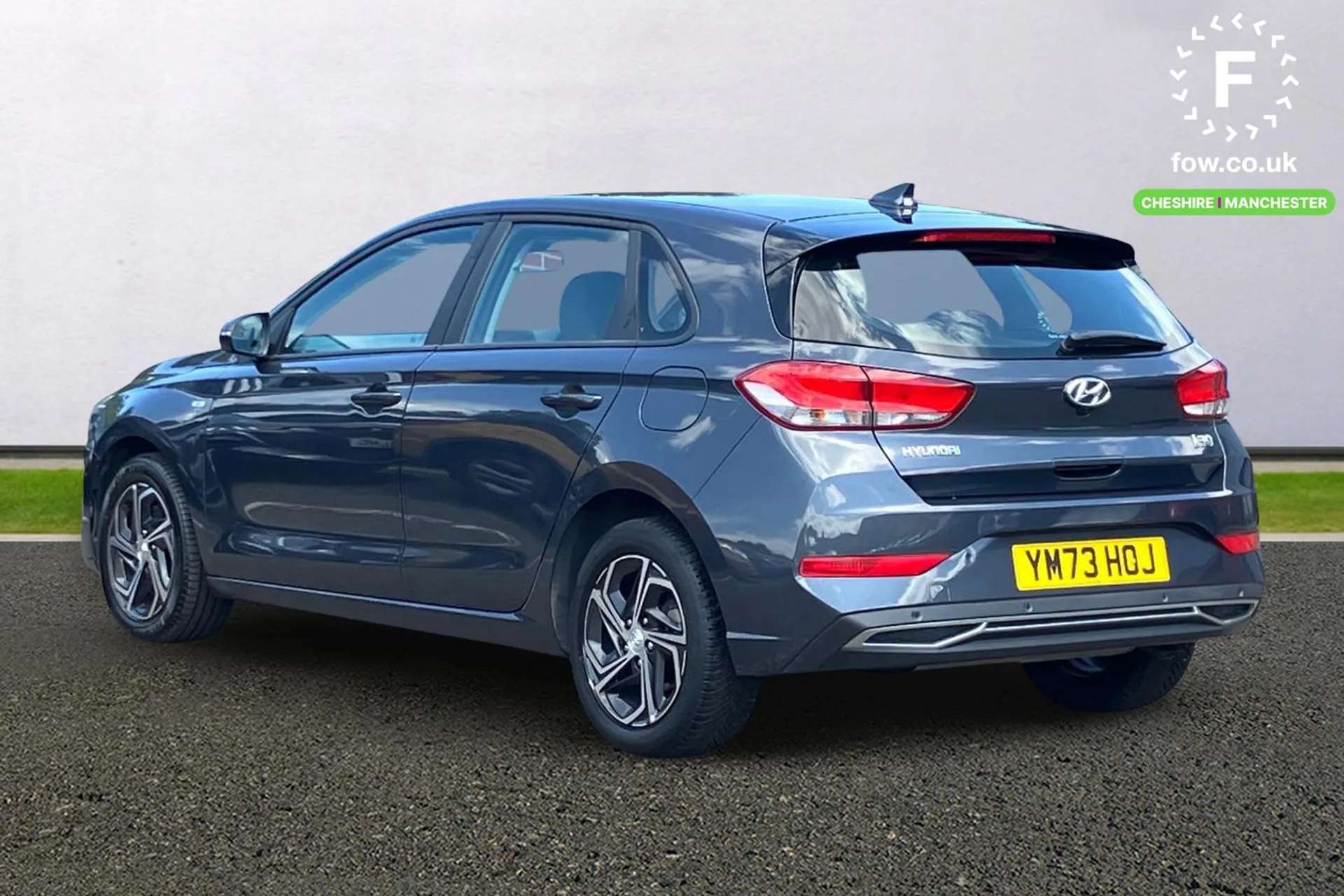 2024 HYUNDAI I30 2024 HYUNDAI I30