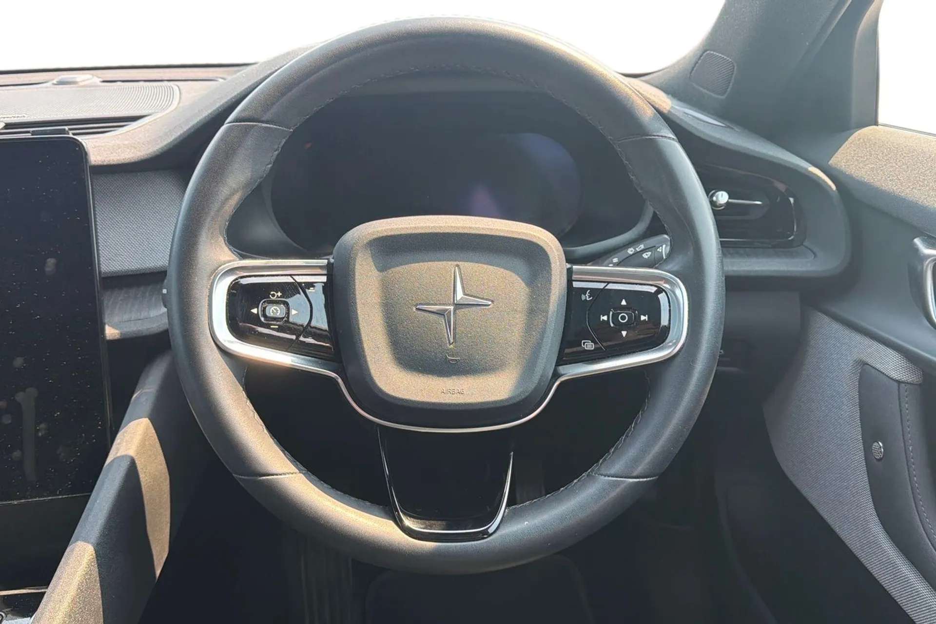2021 POLESTAR 2 2021 POLESTAR 2
