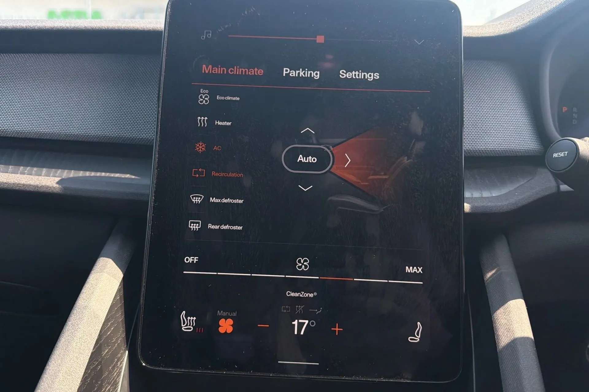 2021 POLESTAR 2 2021 POLESTAR 2