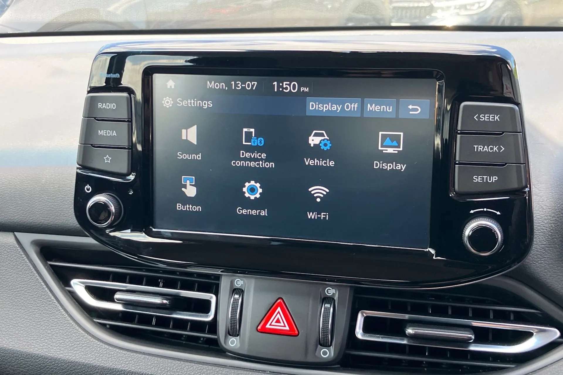 2024 HYUNDAI I30 2024 HYUNDAI I30