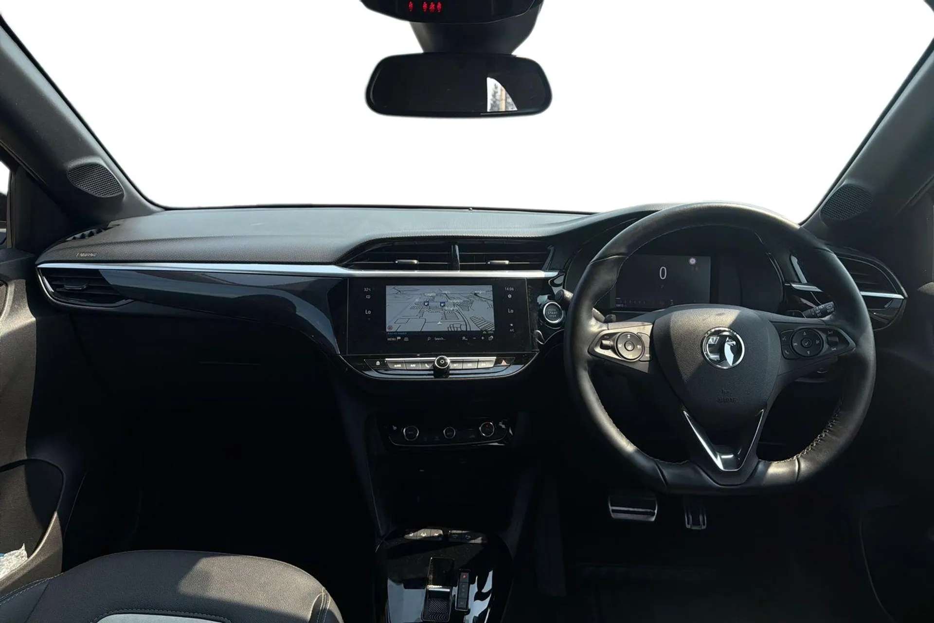 2023 VAUXHALL CORSA 2023 VAUXHALL CORSA