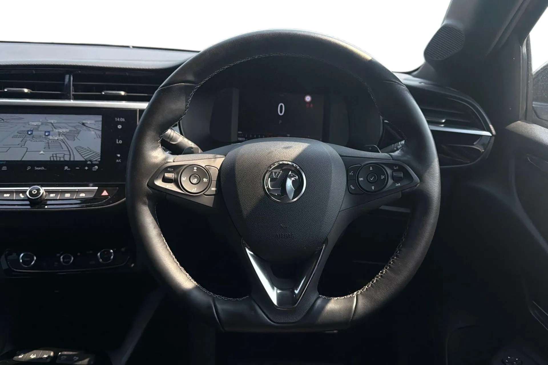 2023 VAUXHALL CORSA 2023 VAUXHALL CORSA