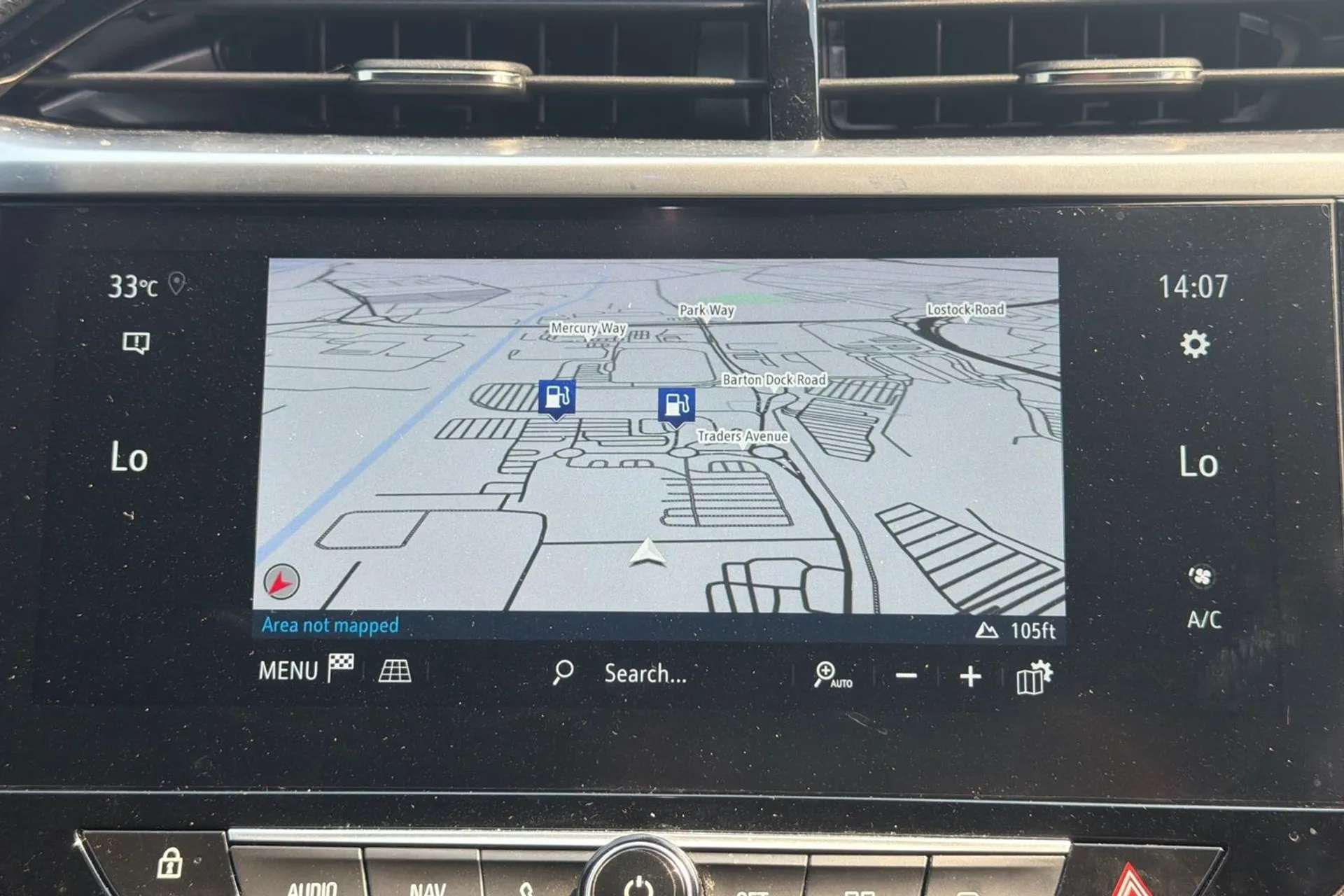 2023 VAUXHALL CORSA 2023 VAUXHALL CORSA
