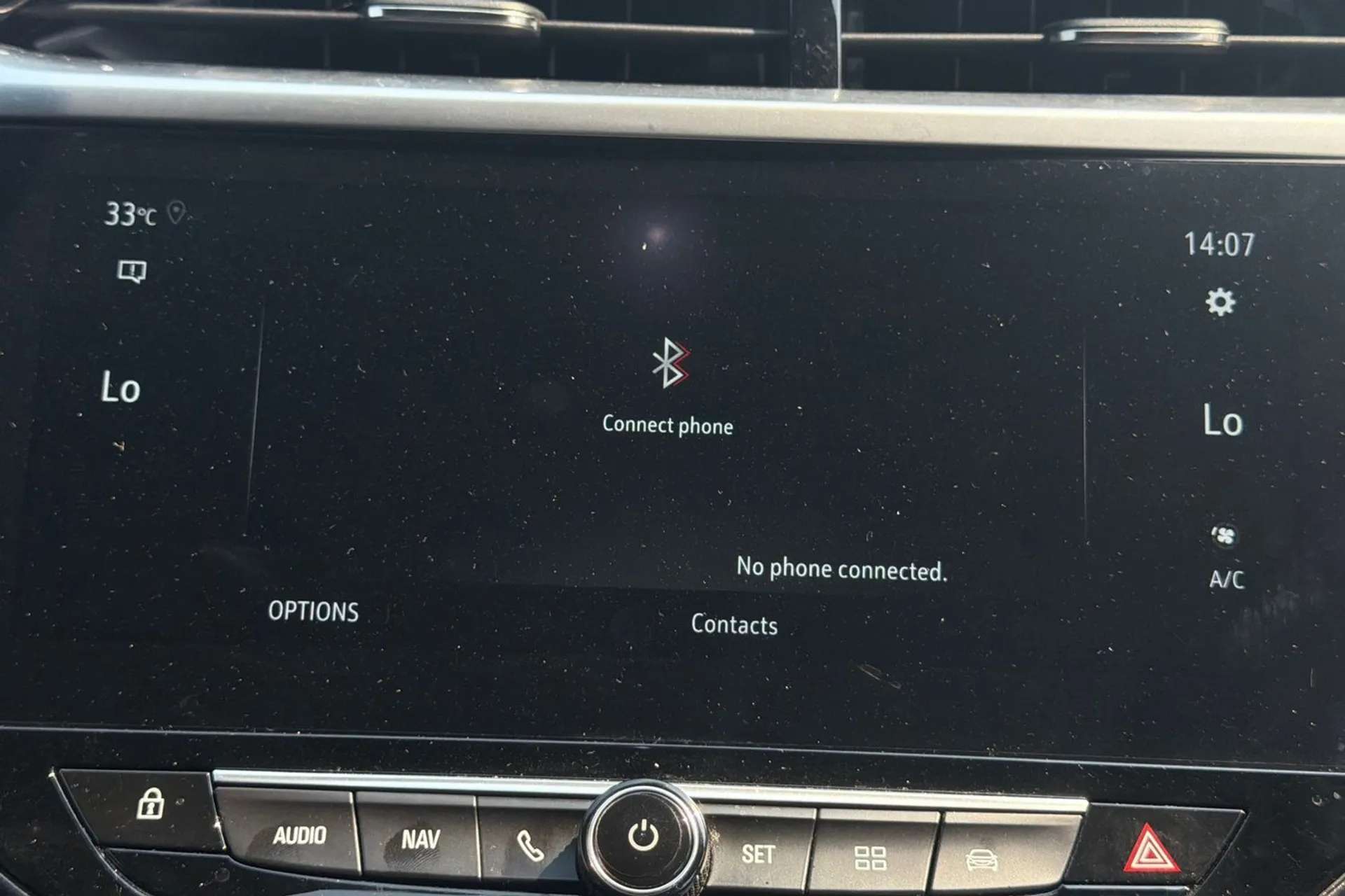 2023 VAUXHALL CORSA 2023 VAUXHALL CORSA