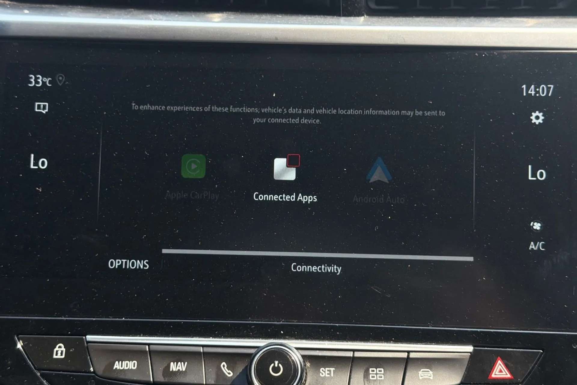 2023 VAUXHALL CORSA 2023 VAUXHALL CORSA